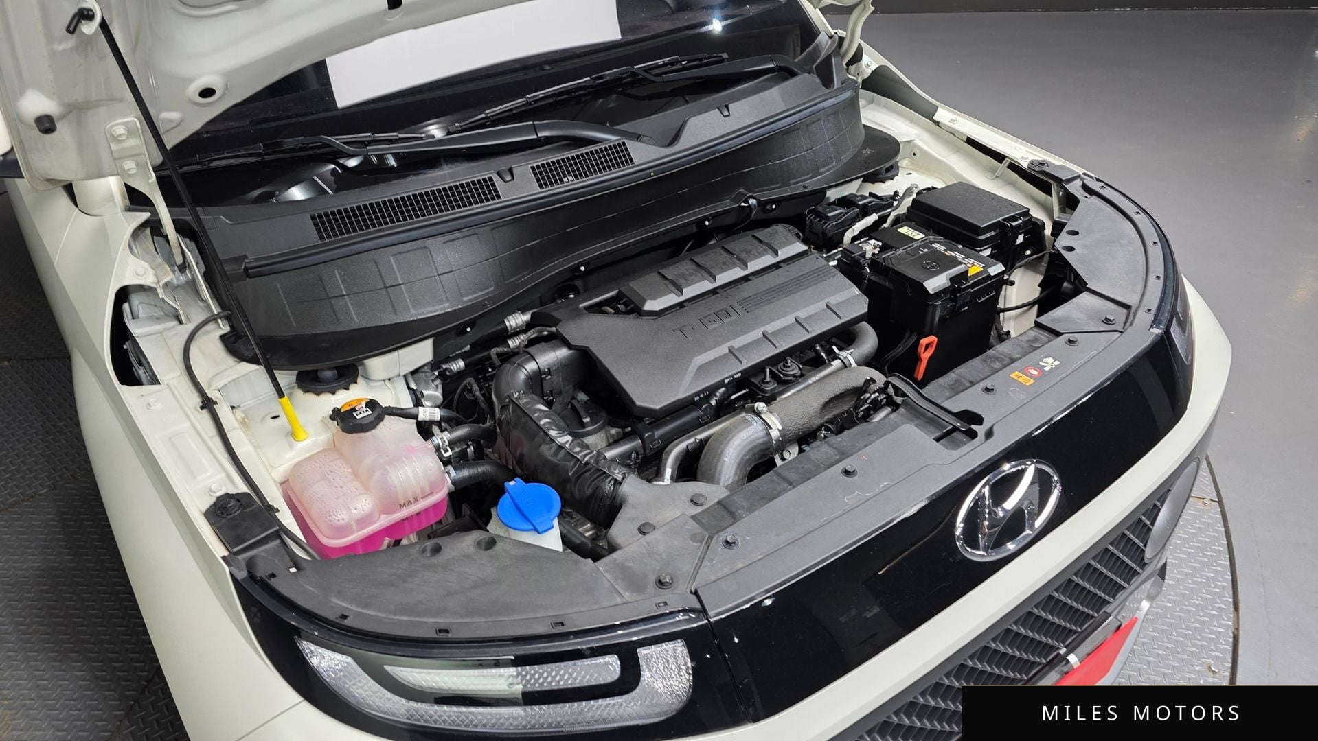 Hyundai Casper 2023 — миниатюра 6