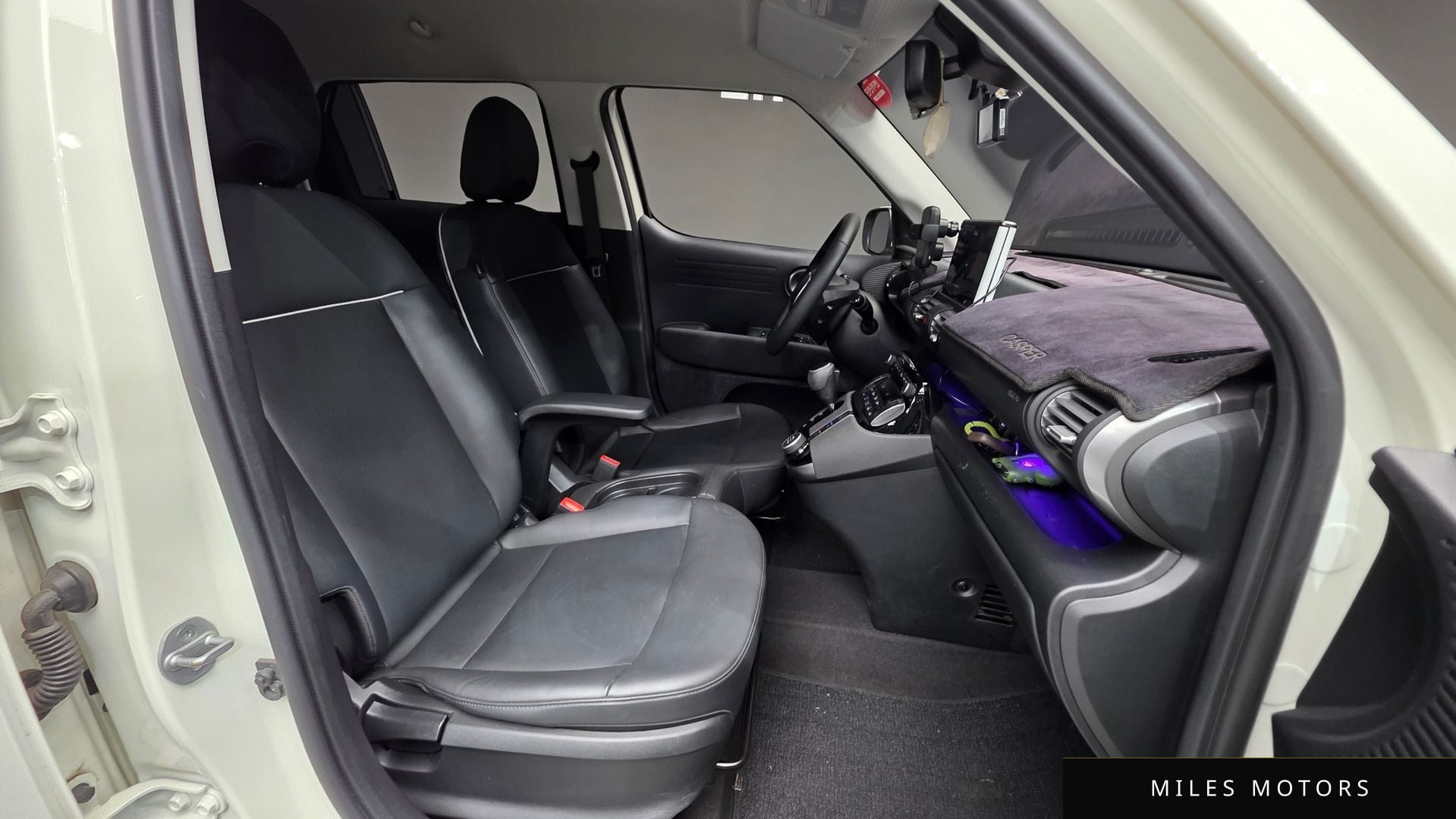 Hyundai Casper 2023 — миниатюра 10