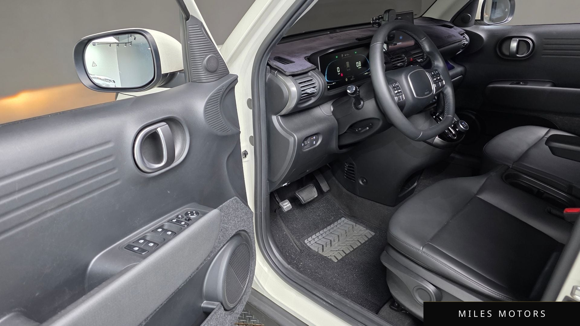 Hyundai Casper 2023 — миниатюра 11