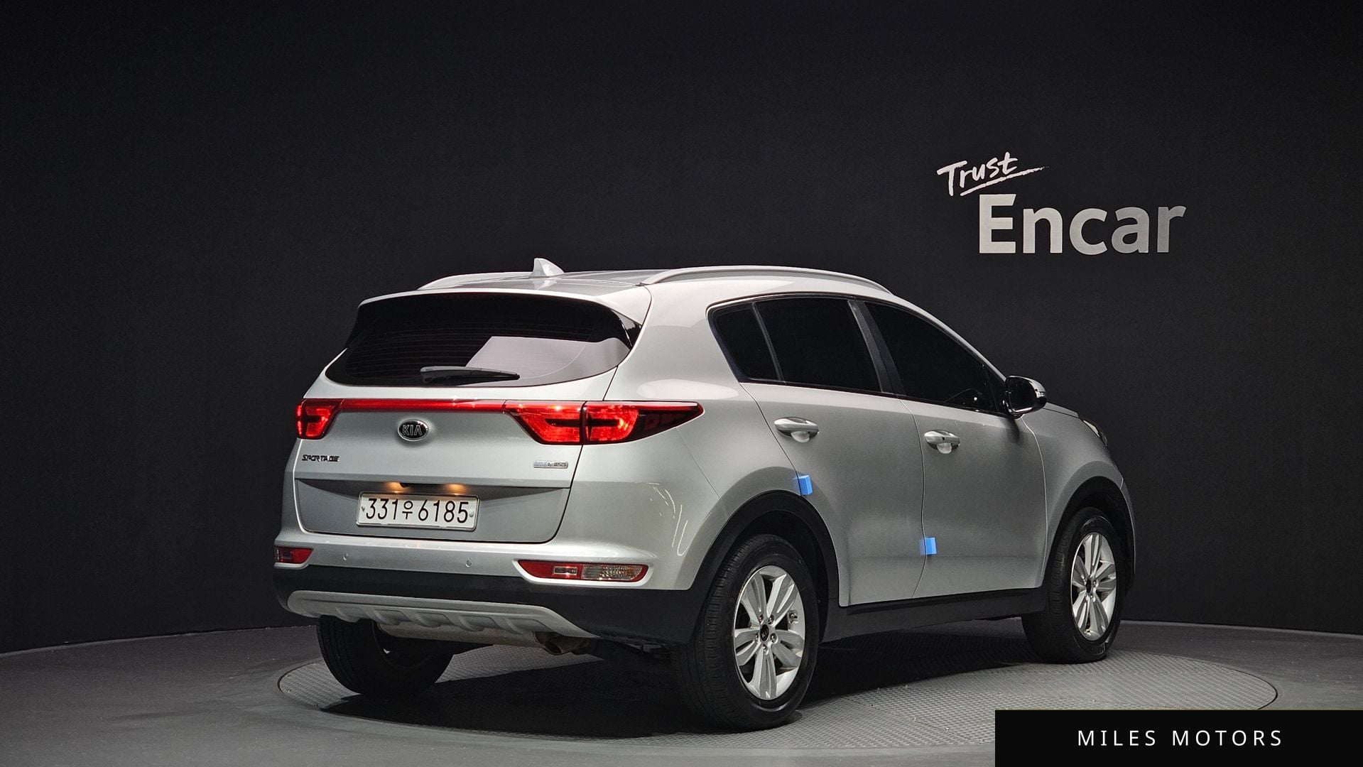 Kia Sportage 2018 — миниатюра 2