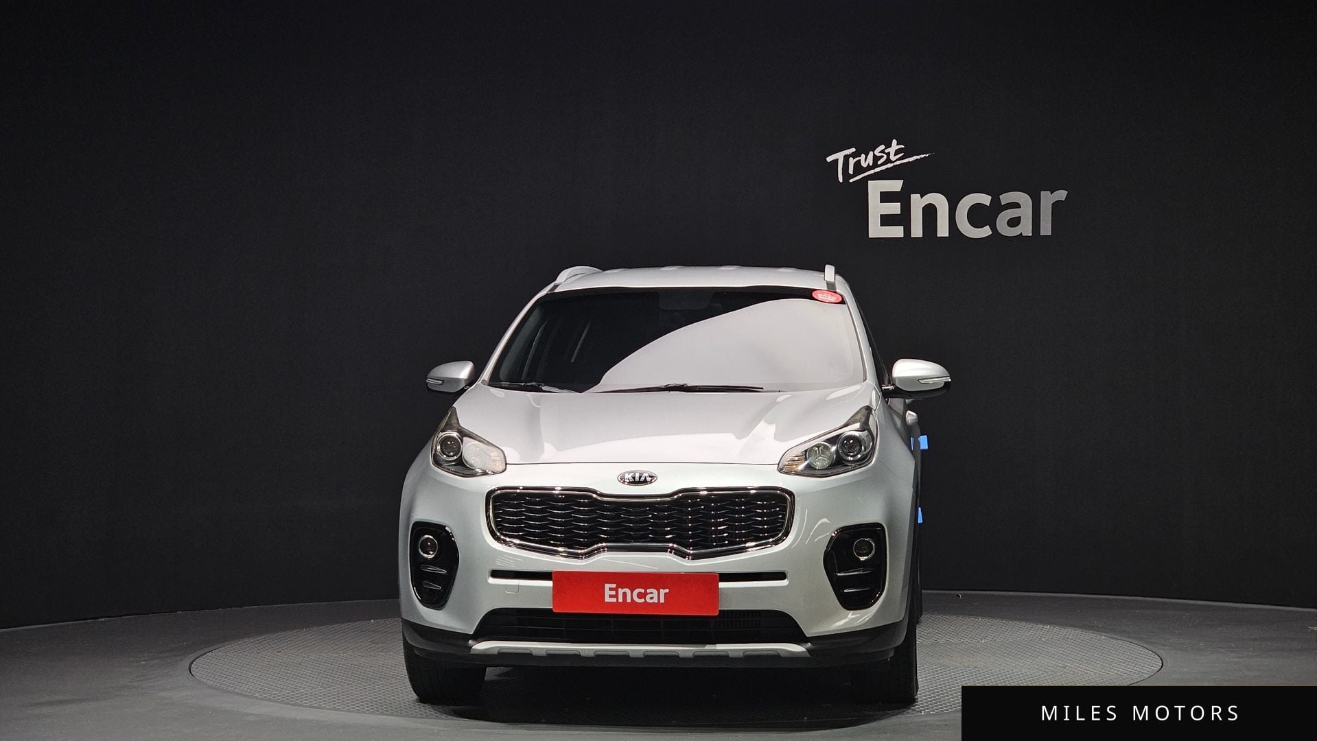 Kia Sportage 2018 — миниатюра 3