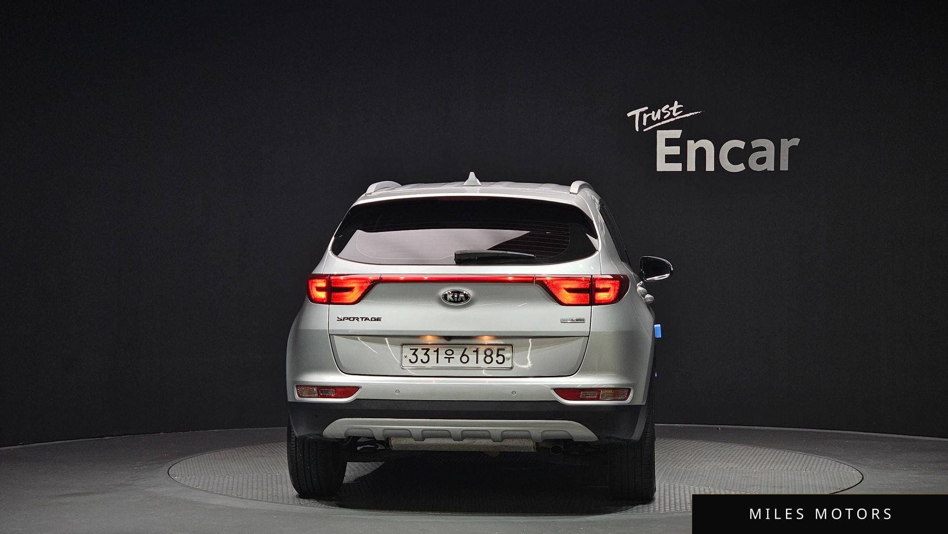 Kia Sportage 2018 — миниатюра 4