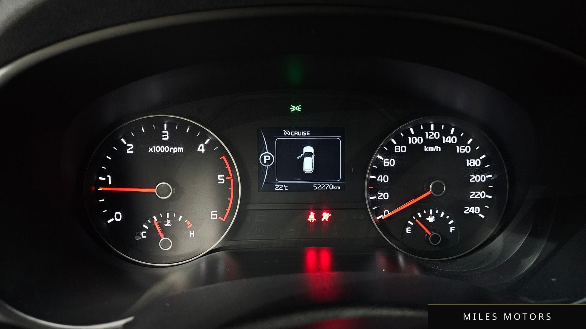 Kia Sportage 2018 — миниатюра 8