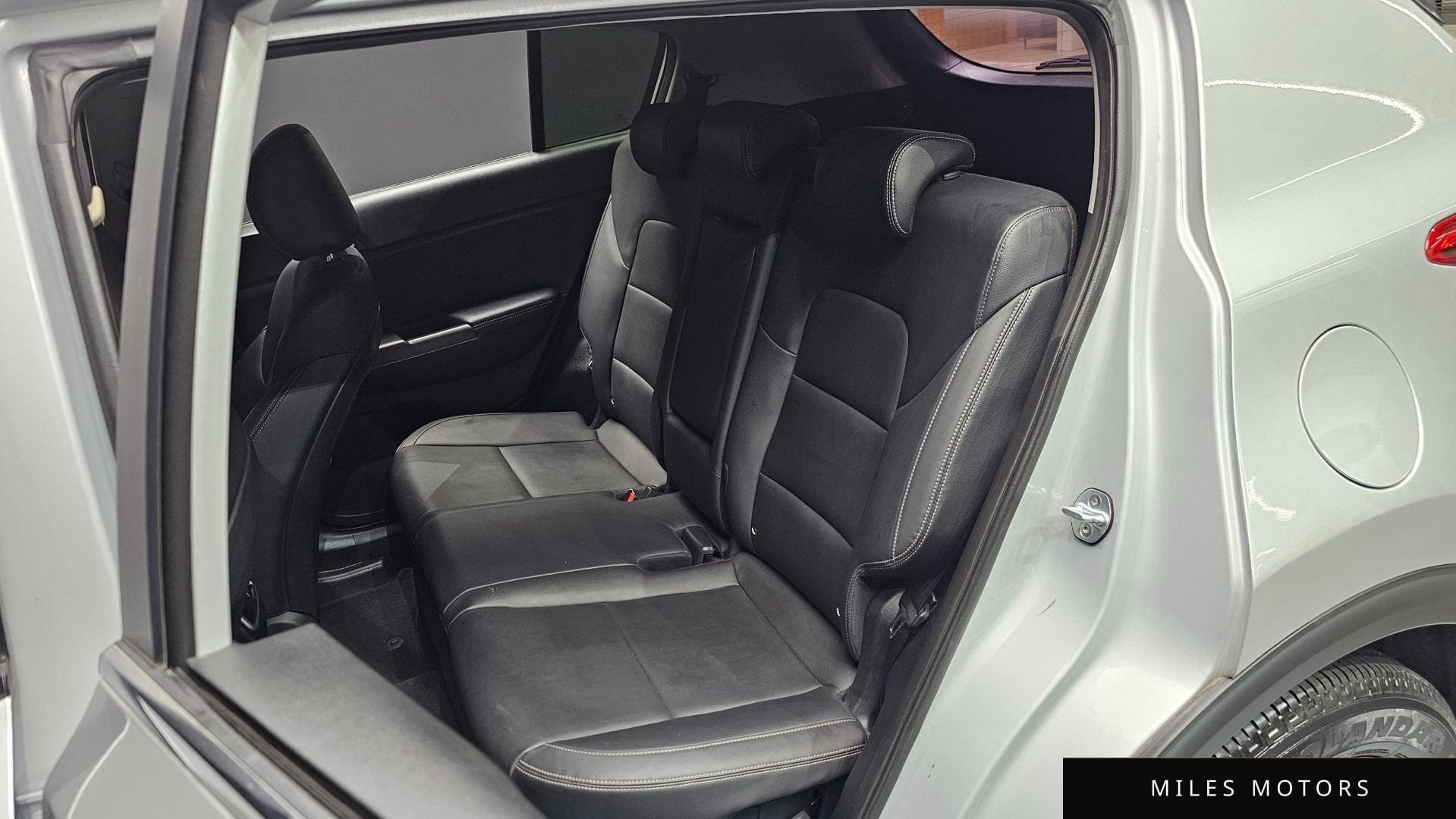 Kia Sportage 2018 — миниатюра 12