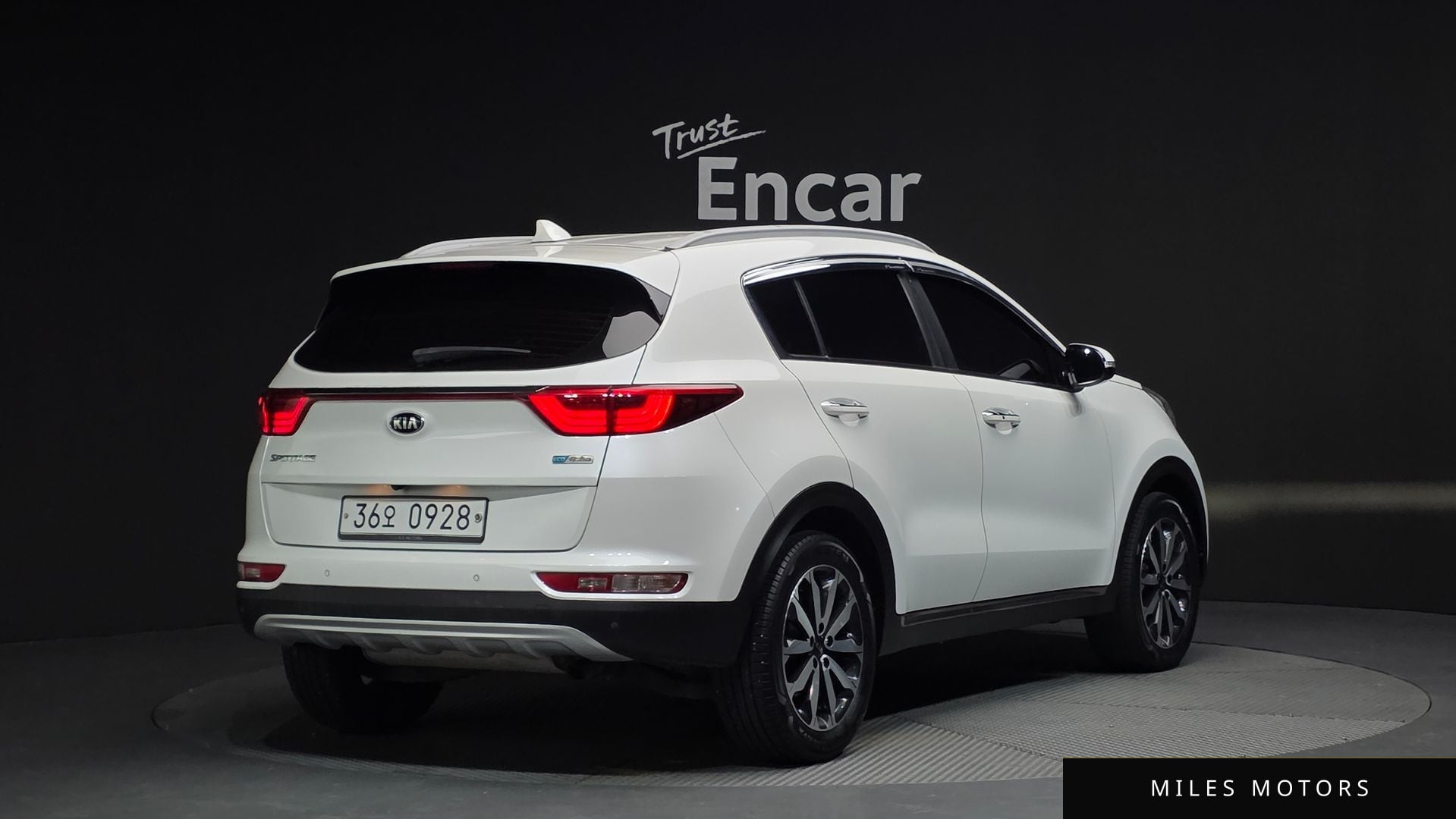 Kia Sportage 2016 — миниатюра 2