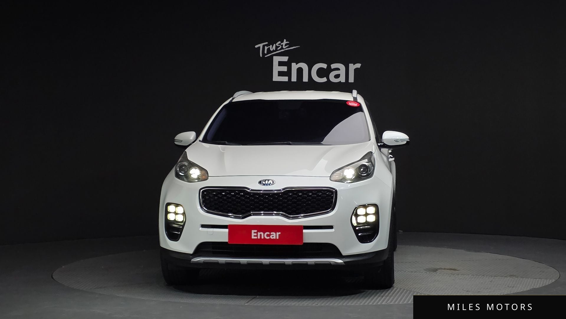 Kia Sportage 2016 — миниатюра 3
