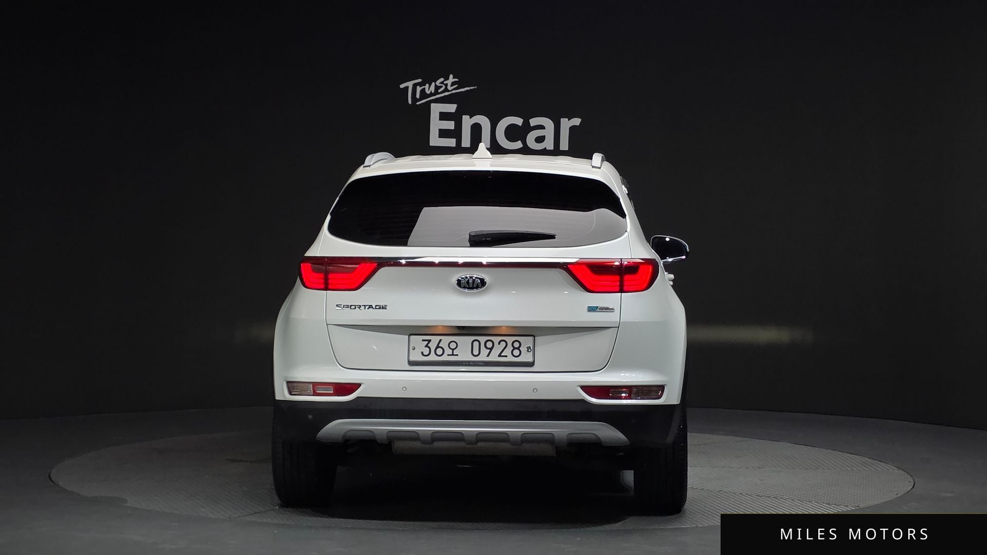 Kia Sportage 2016 — миниатюра 4