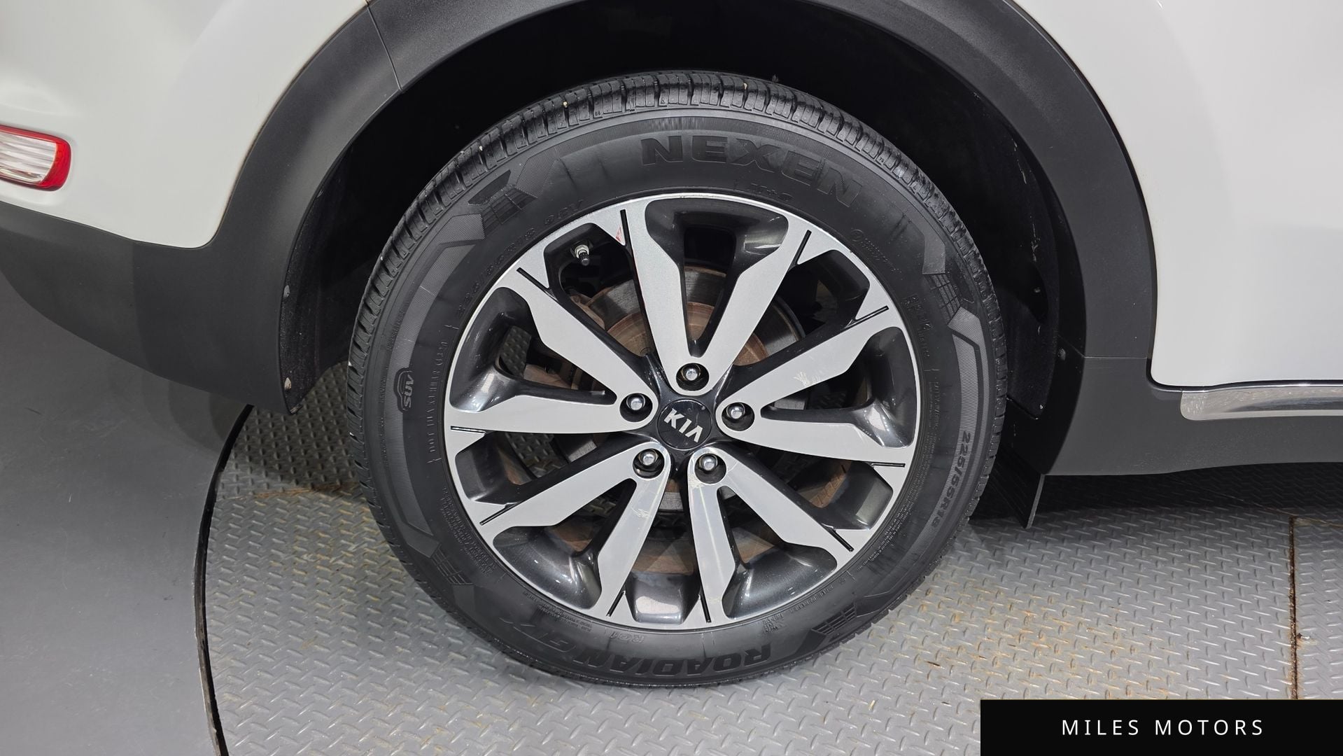 Kia Sportage 2016 — миниатюра 5