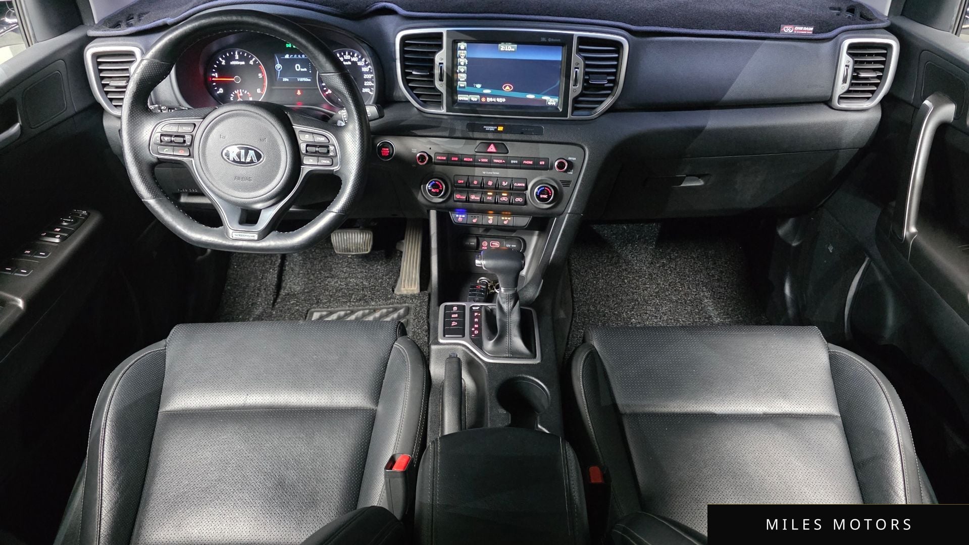 Kia Sportage 2016 — миниатюра 7