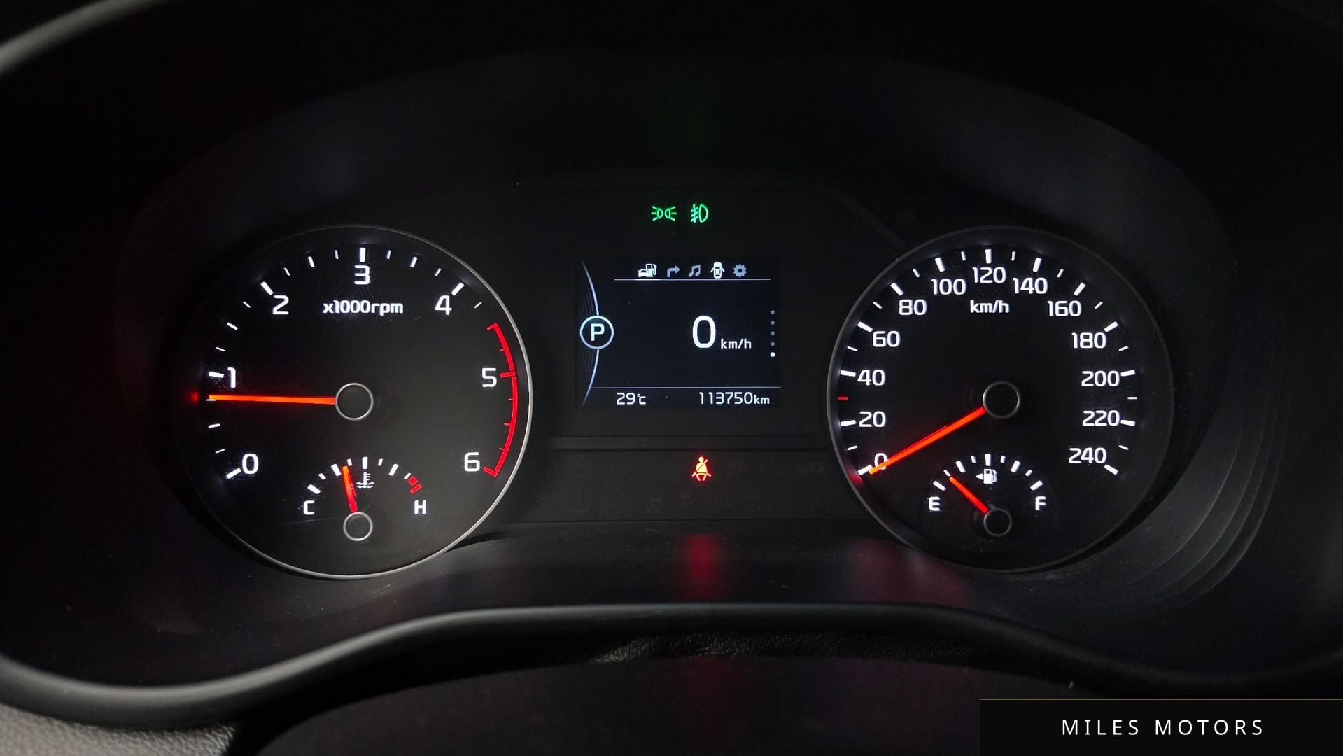 Kia Sportage 2016 — миниатюра 8