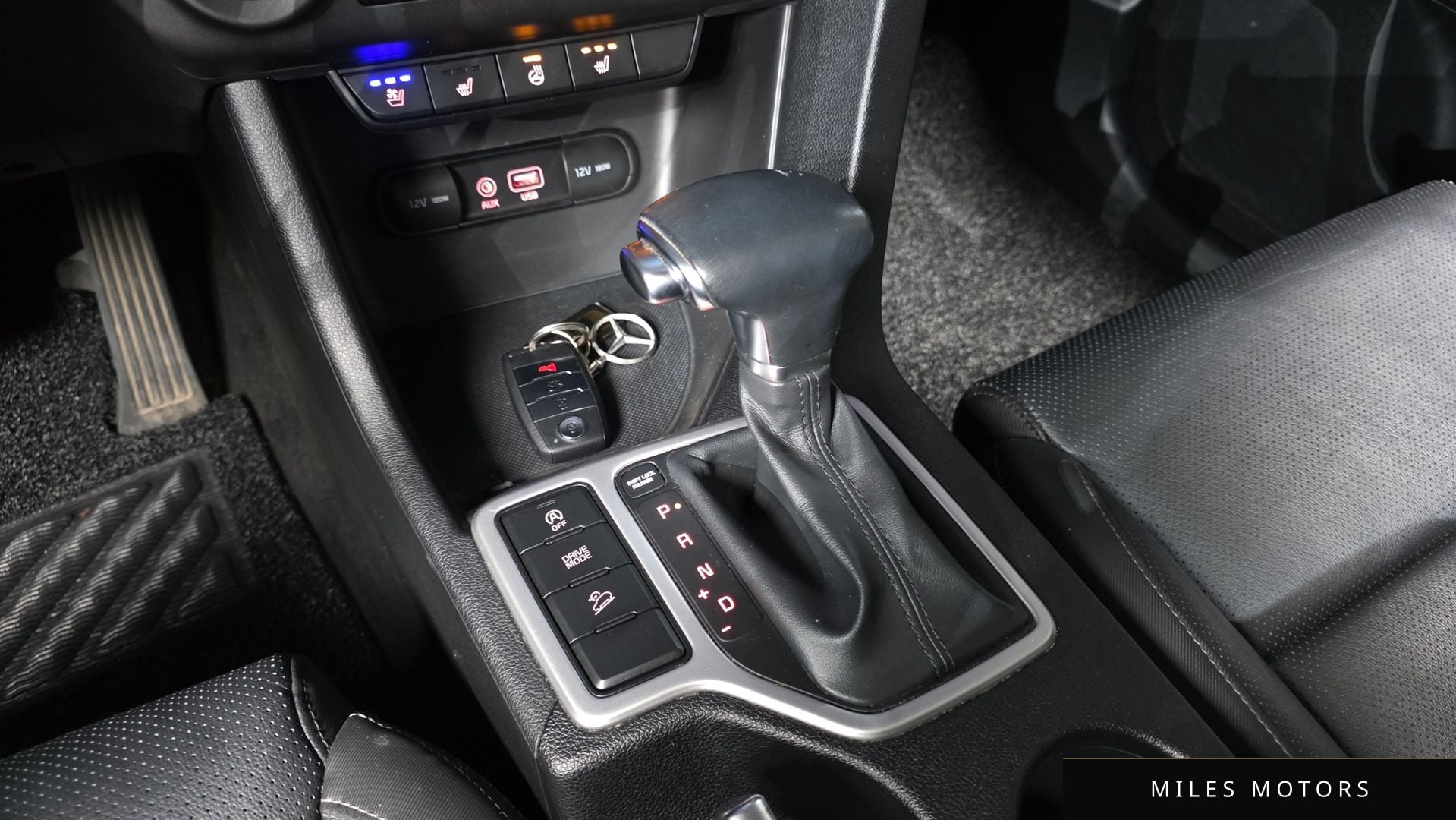 Kia Sportage 2016 — миниатюра 9