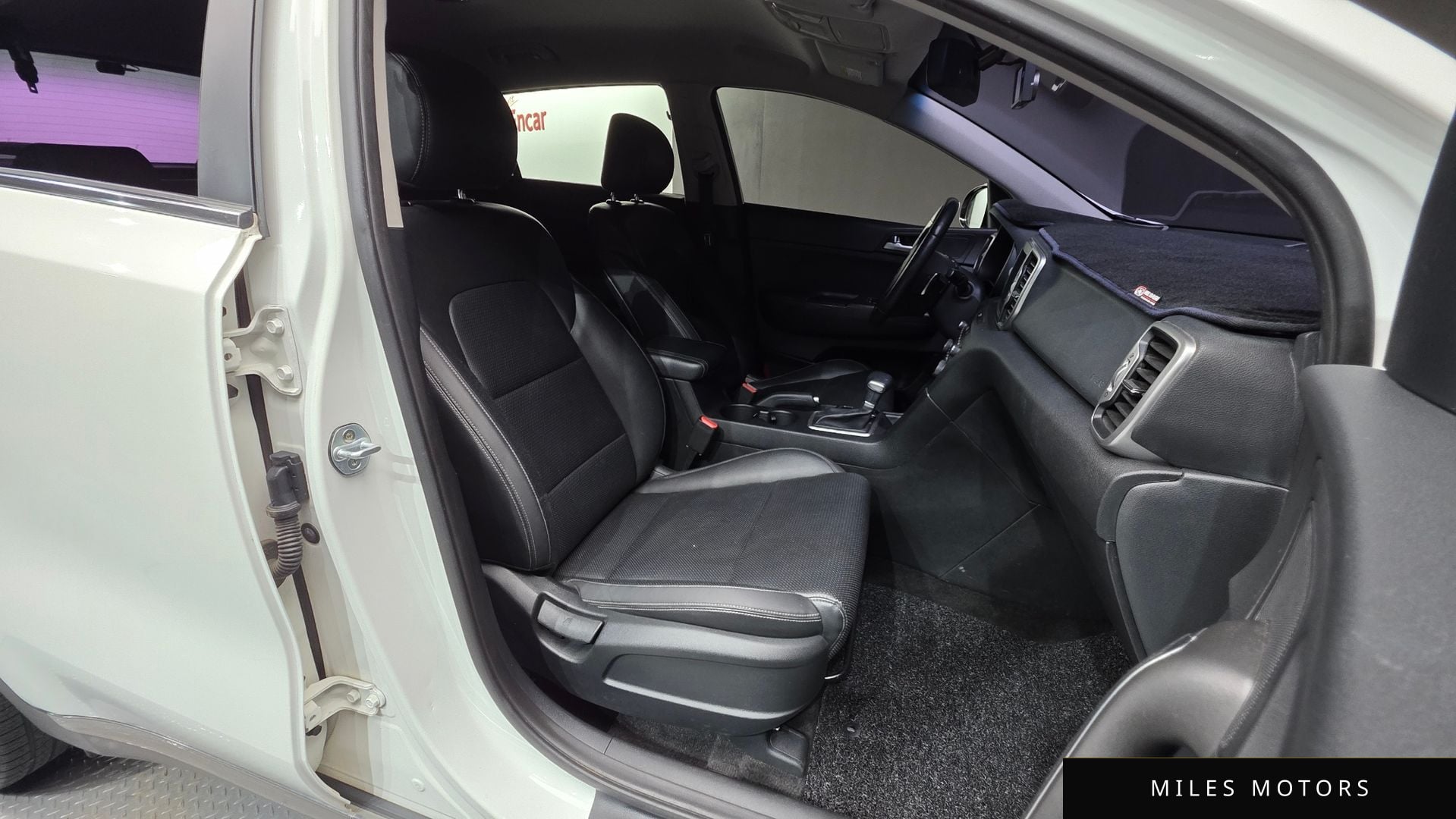 Kia Sportage 2016 — миниатюра 10