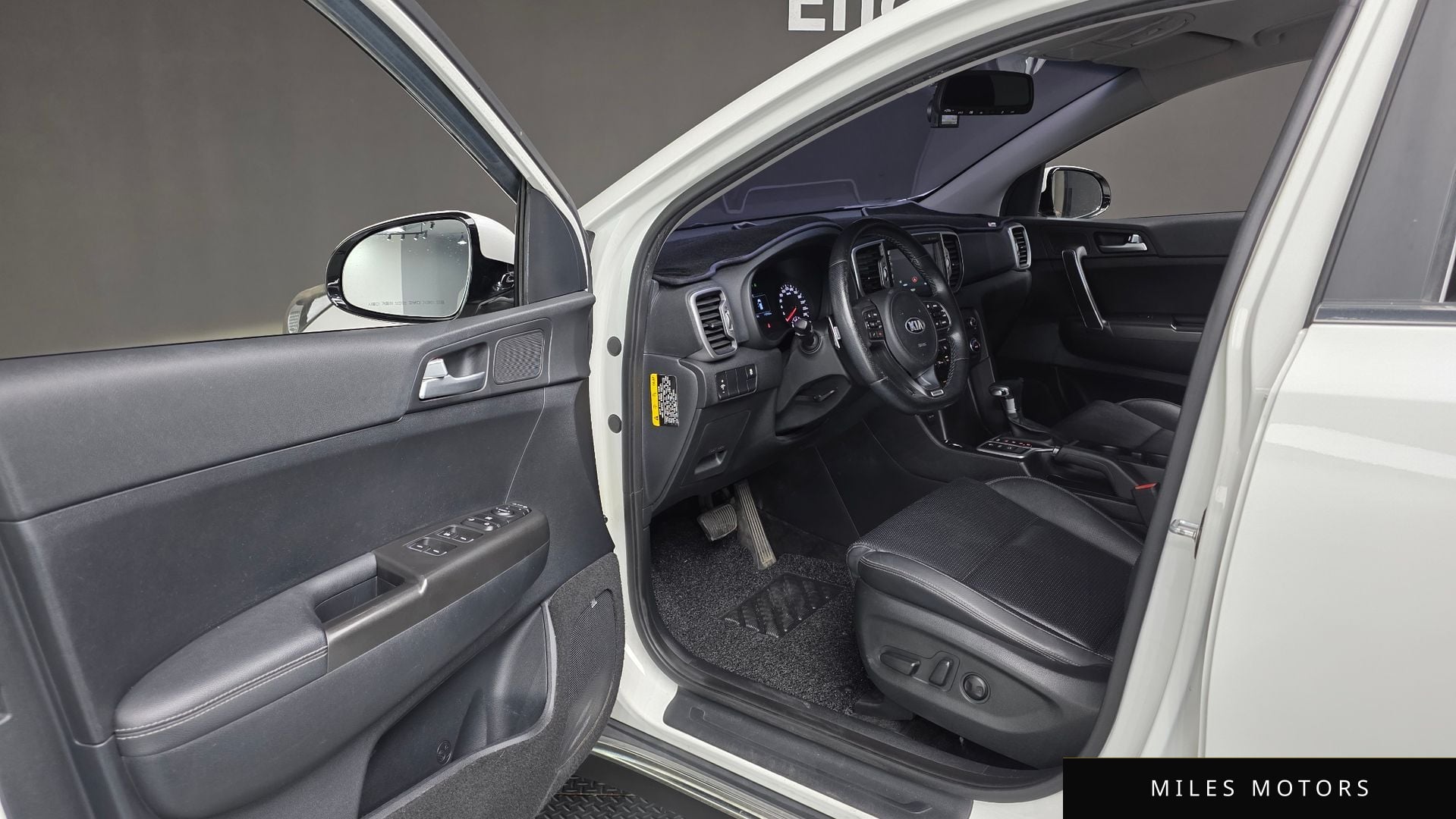 Kia Sportage 2016 — миниатюра 11