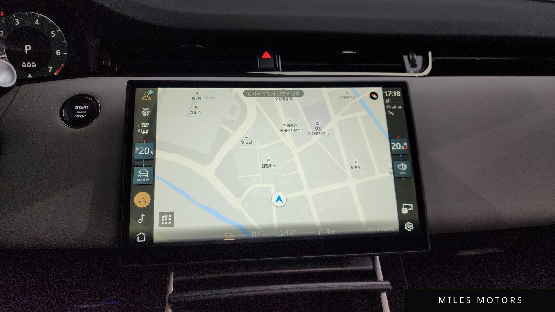 Land Rover 레인지로버 이보크 2025 — миниатюра 14