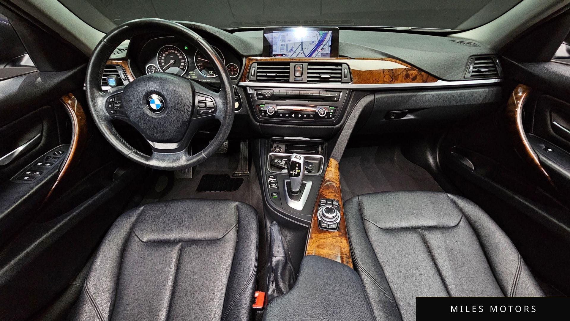 BMW 3 Series (F30) 2012 — миниатюра 7