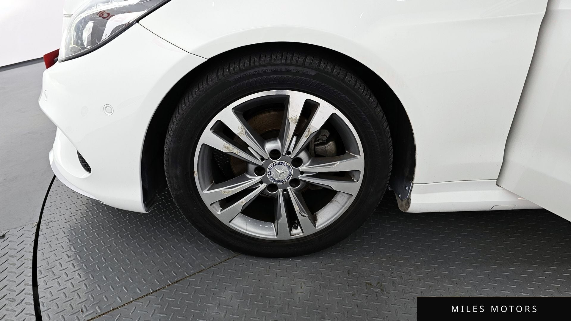 Mercedes-Benz E-Class W212 2016 — миниатюра 5