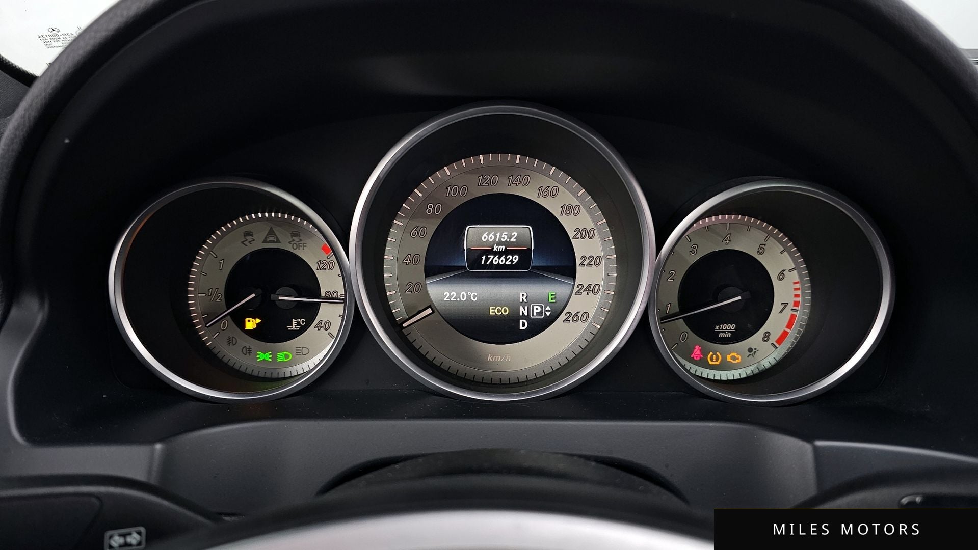 Mercedes-Benz E-Class W212 2016 — миниатюра 8