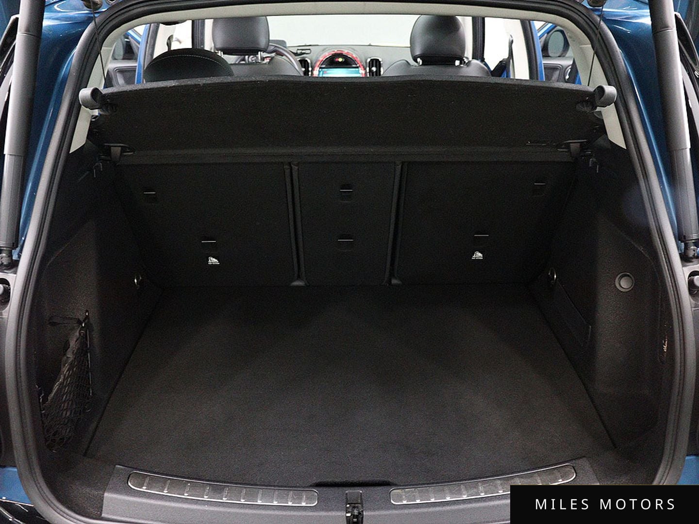 MINI Countryman 2019 — миниатюра 5
