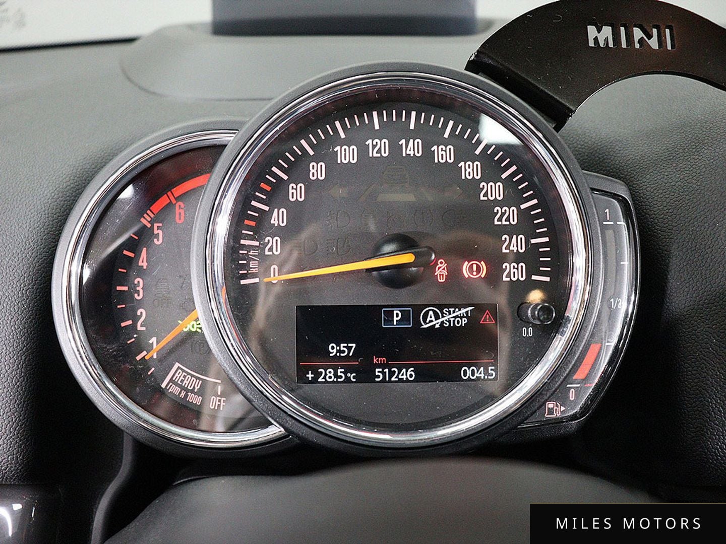 MINI Countryman 2019 — миниатюра 6