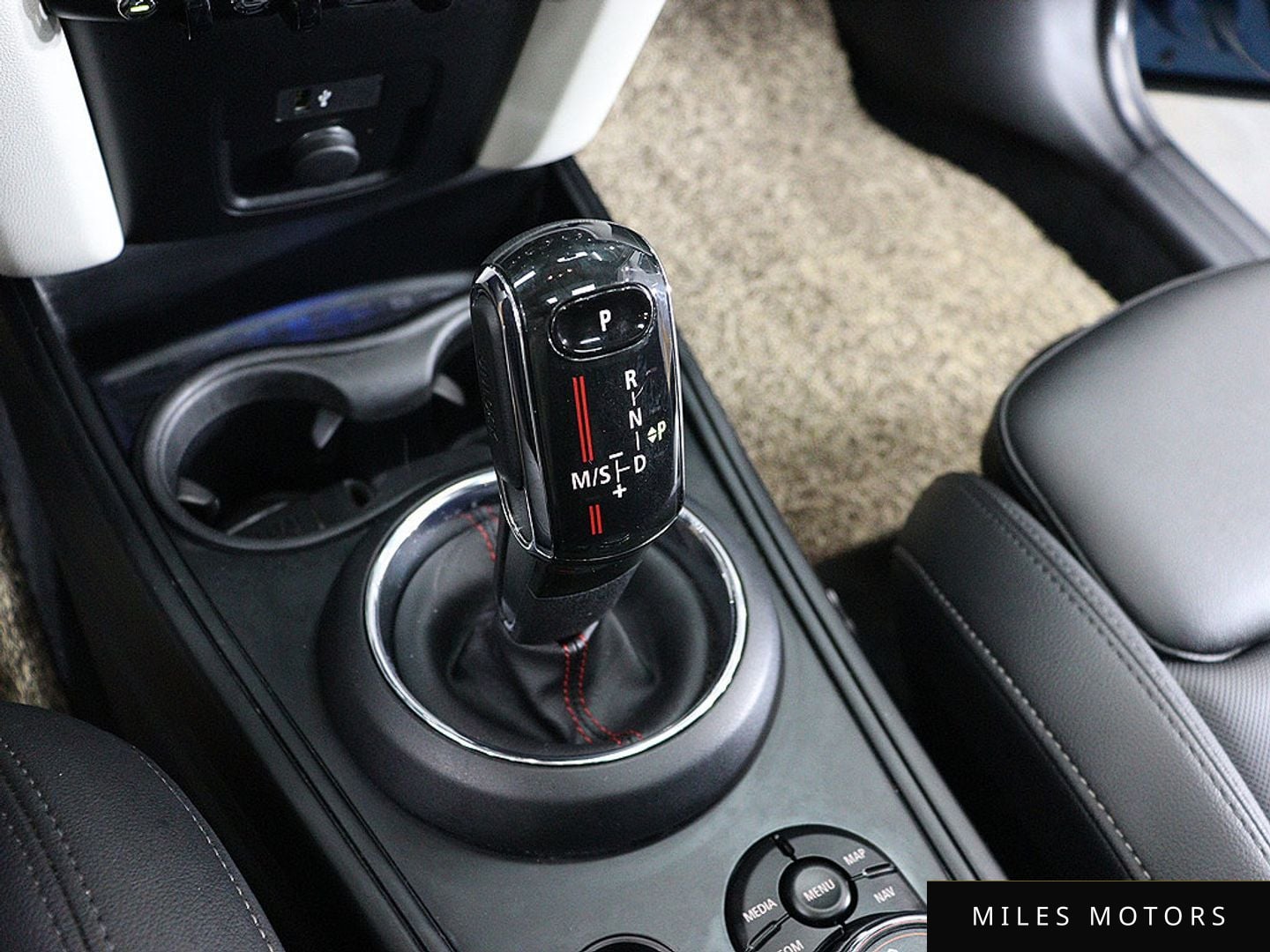 MINI Countryman 2019 — миниатюра 9