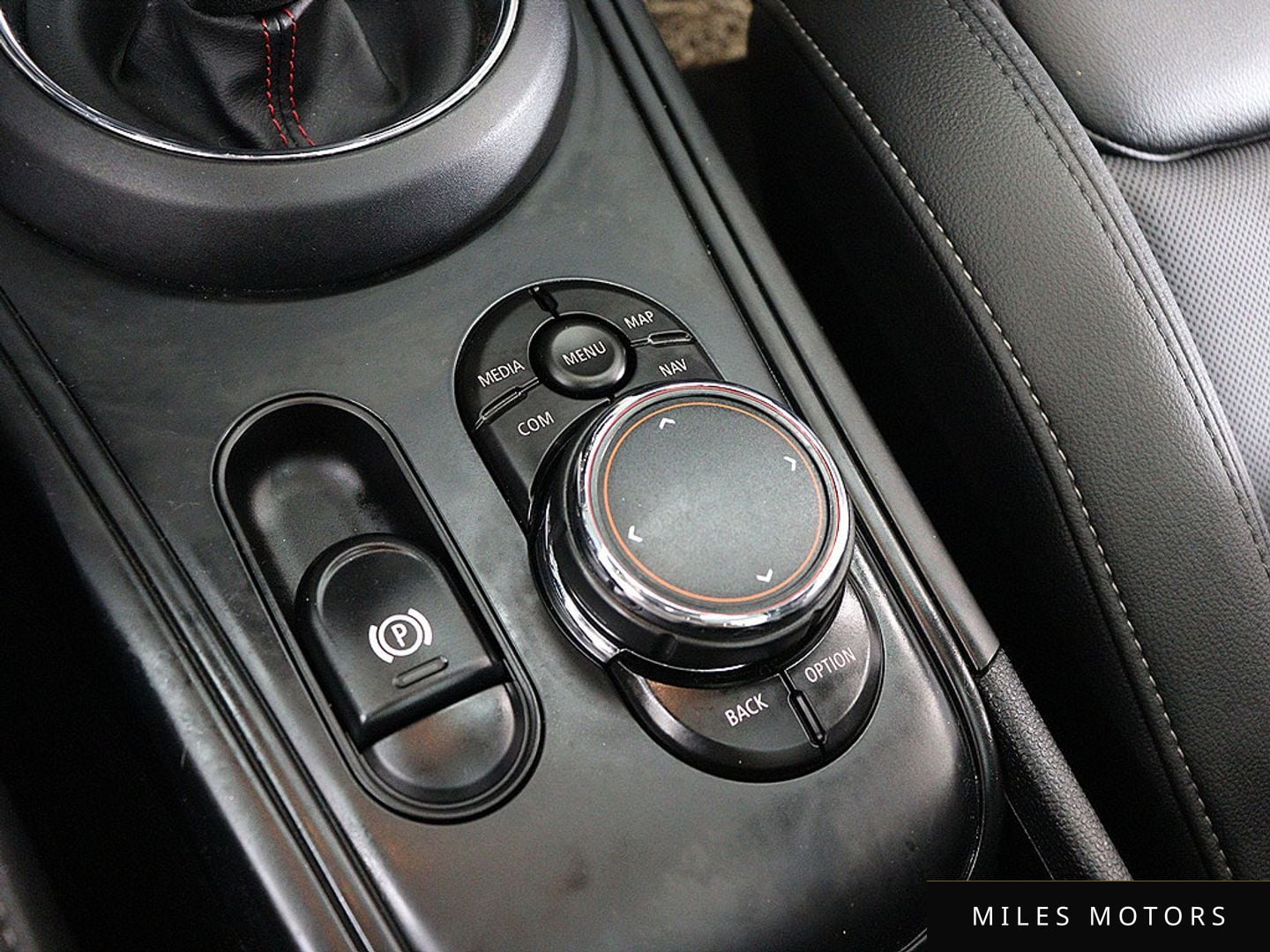 MINI Countryman 2019 — миниатюра 10