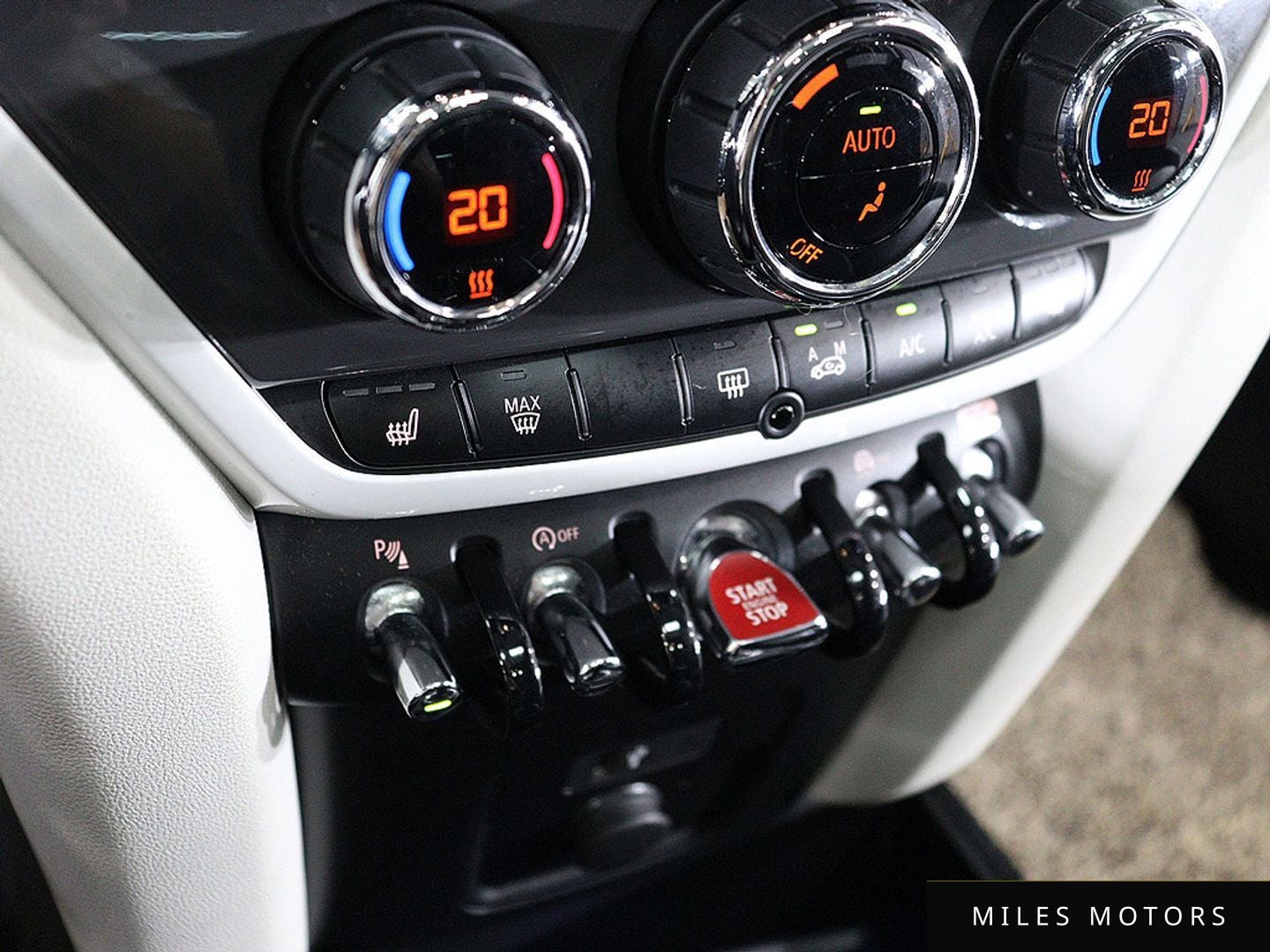 MINI Countryman 2019 — миниатюра 11
