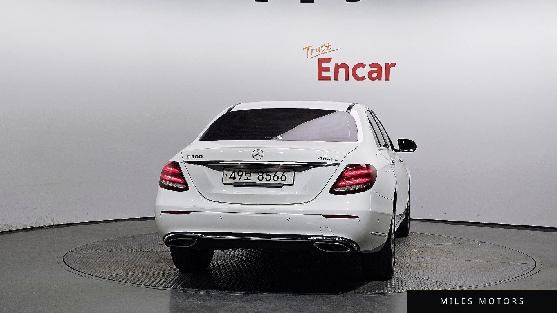 Mercedes-Benz E-Class W213 2018 — миниатюра 4
