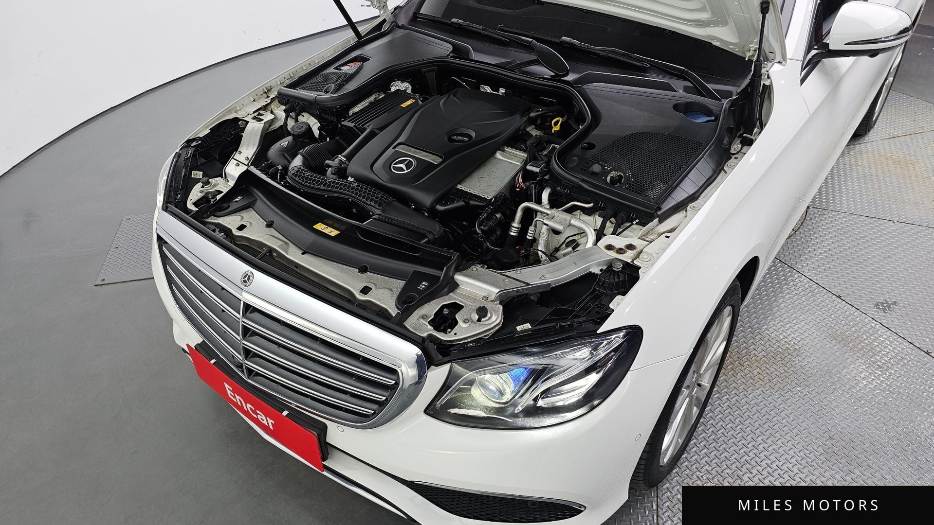 Mercedes-Benz E-Class W213 2018 — миниатюра 6