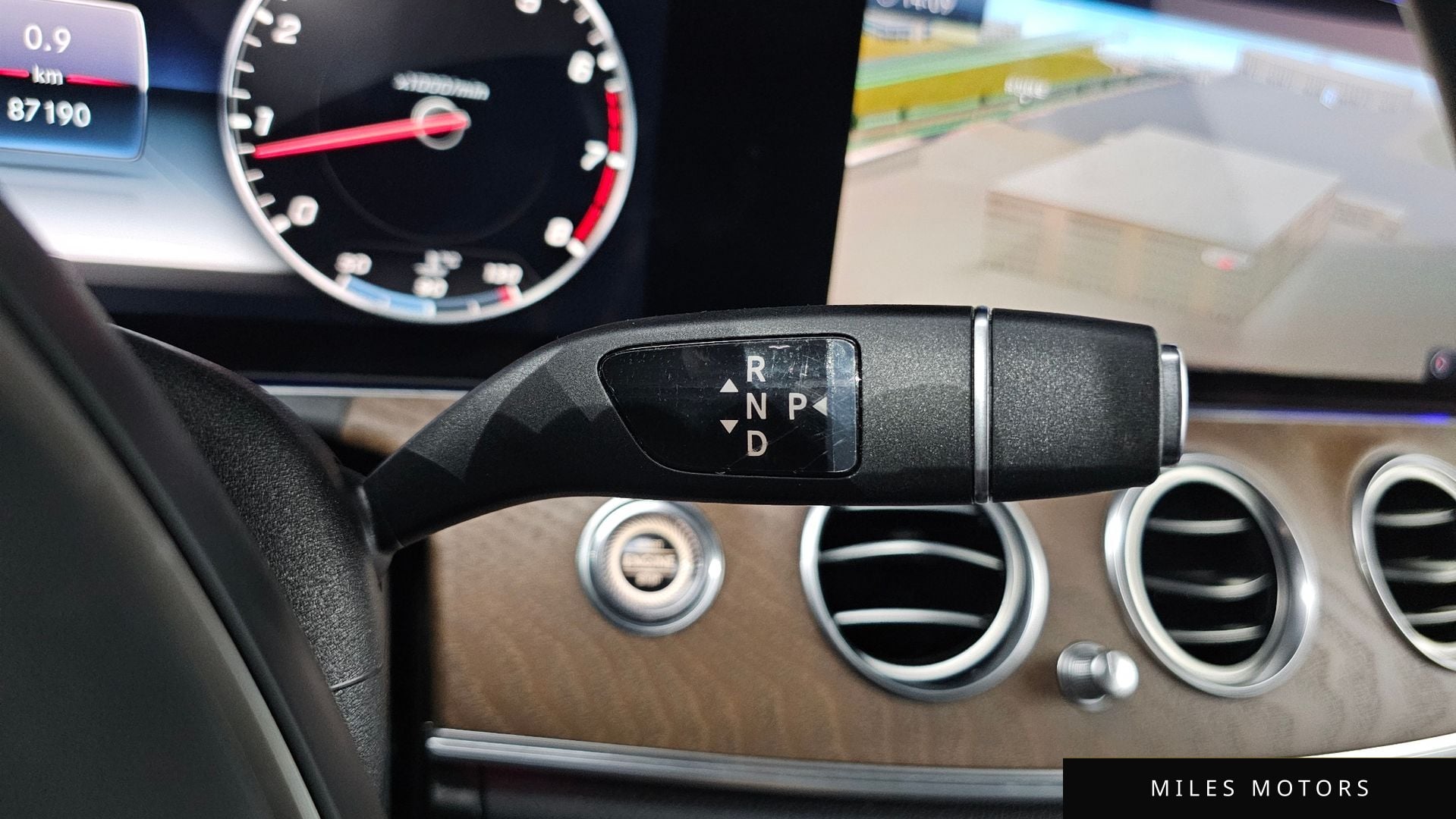 Mercedes-Benz E-Class W213 2018 — миниатюра 9