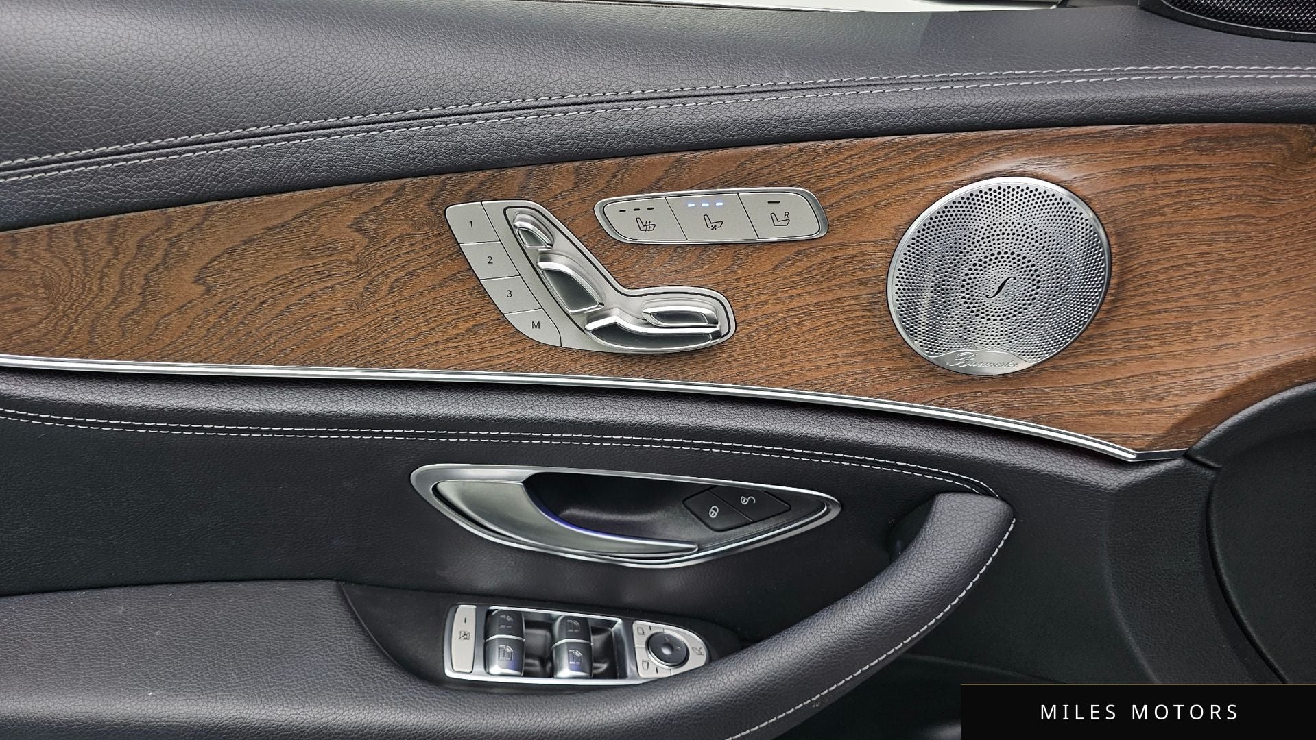 Mercedes-Benz E-Class W213 2018 — миниатюра 12