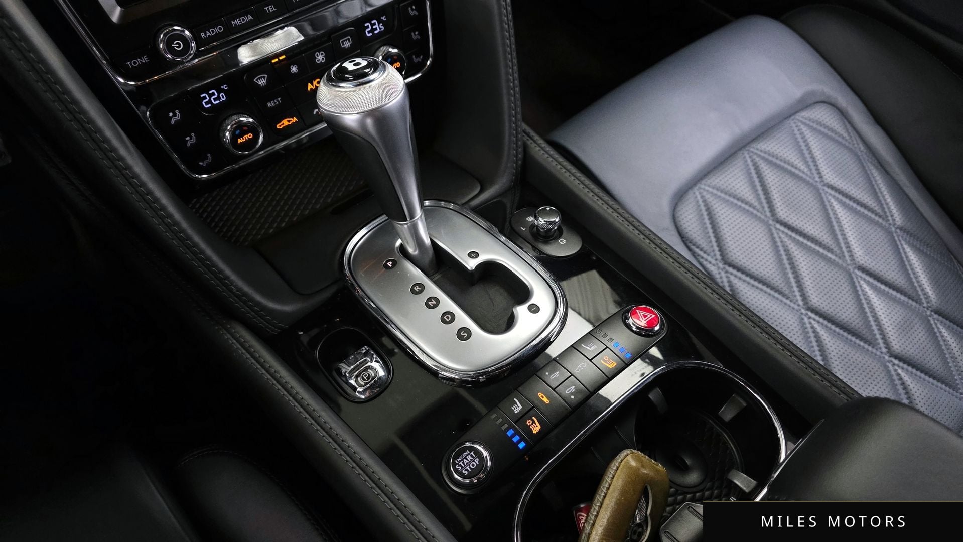 Bentley Continental GT 2014 — миниатюра 9