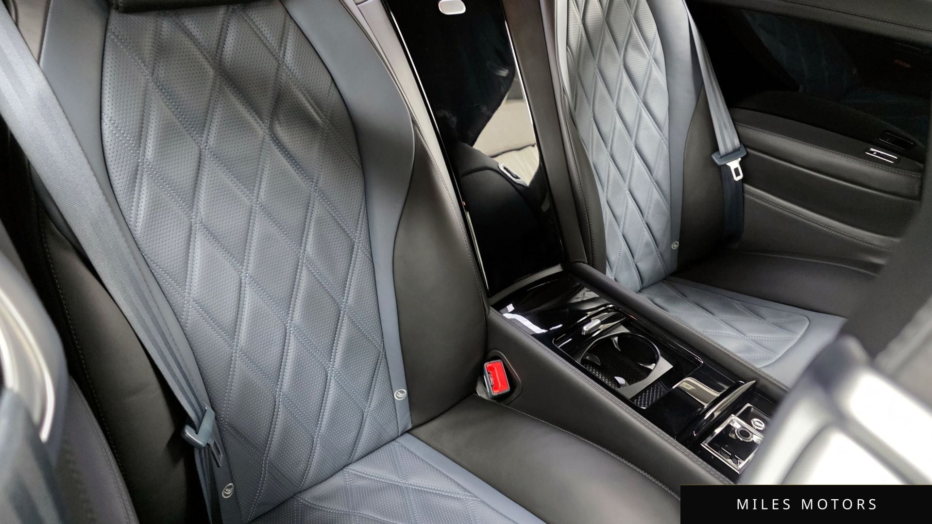 Bentley Continental GT 2014 — миниатюра 12
