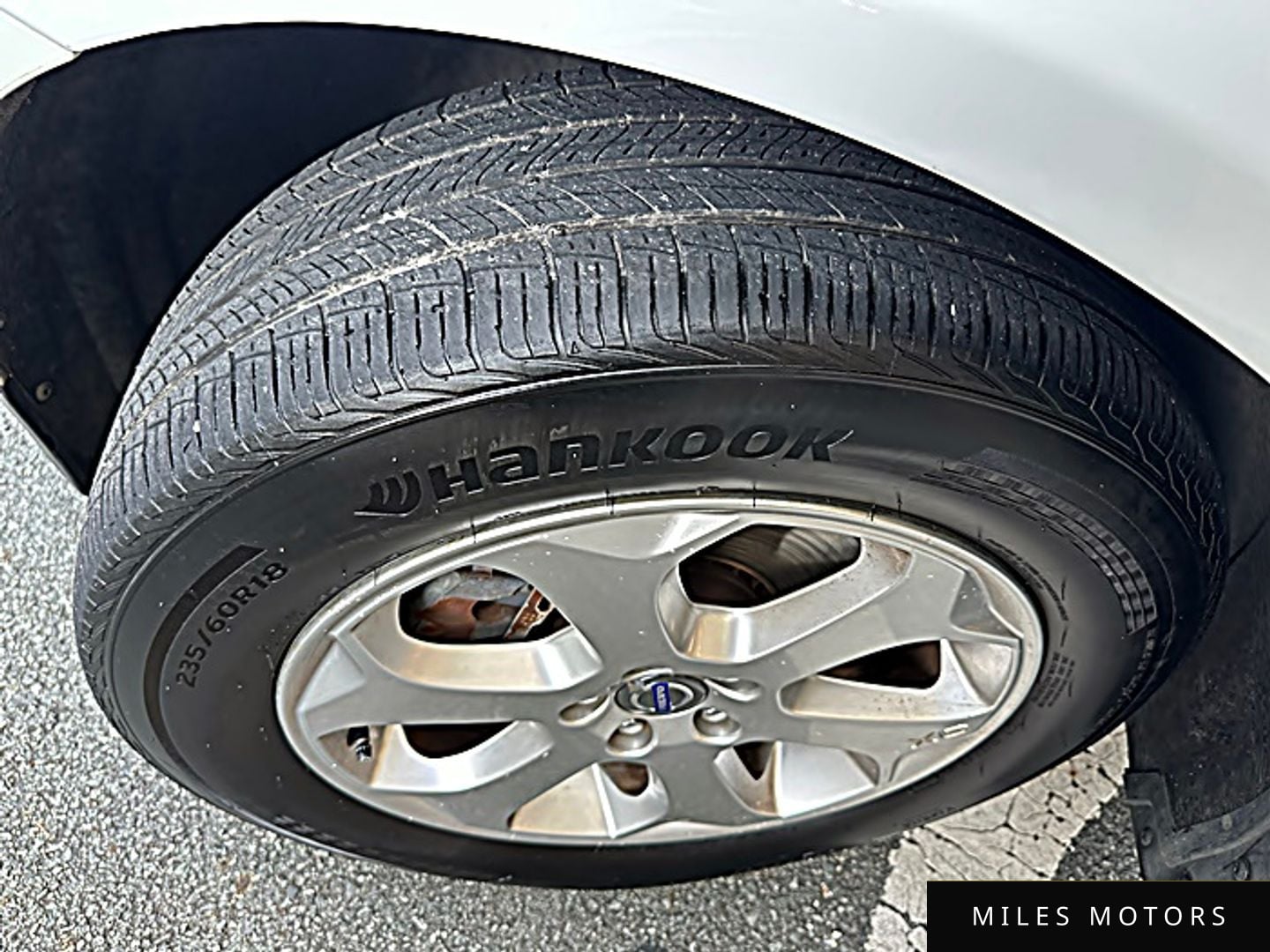 Volvo XC60 2012 — миниатюра 5