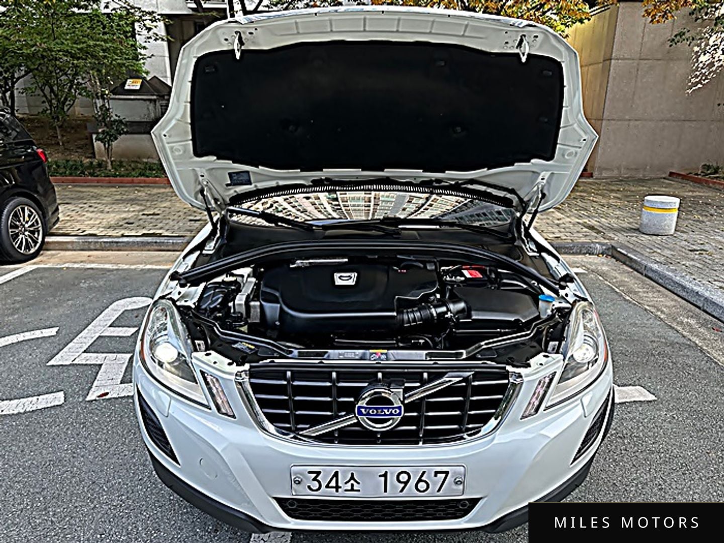Volvo XC60 2012 — миниатюра 6