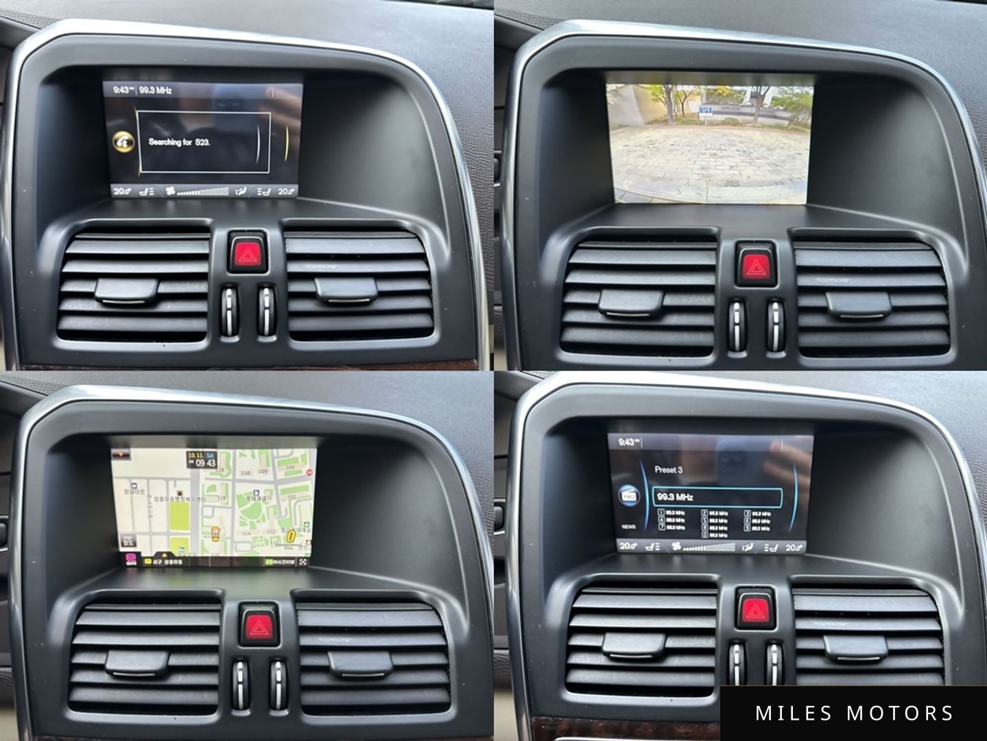 Volvo XC60 2012 — миниатюра 12