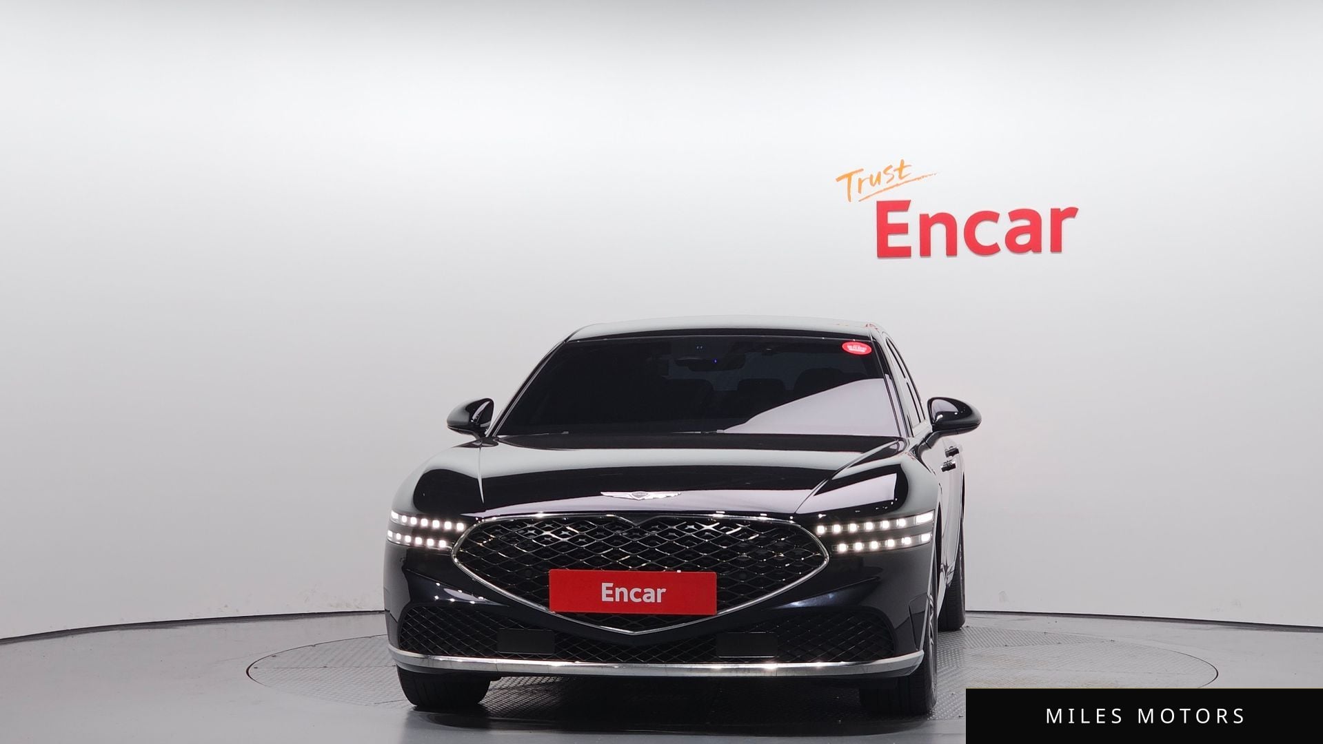Genesis G90 (RS4) 2022 — миниатюра 3