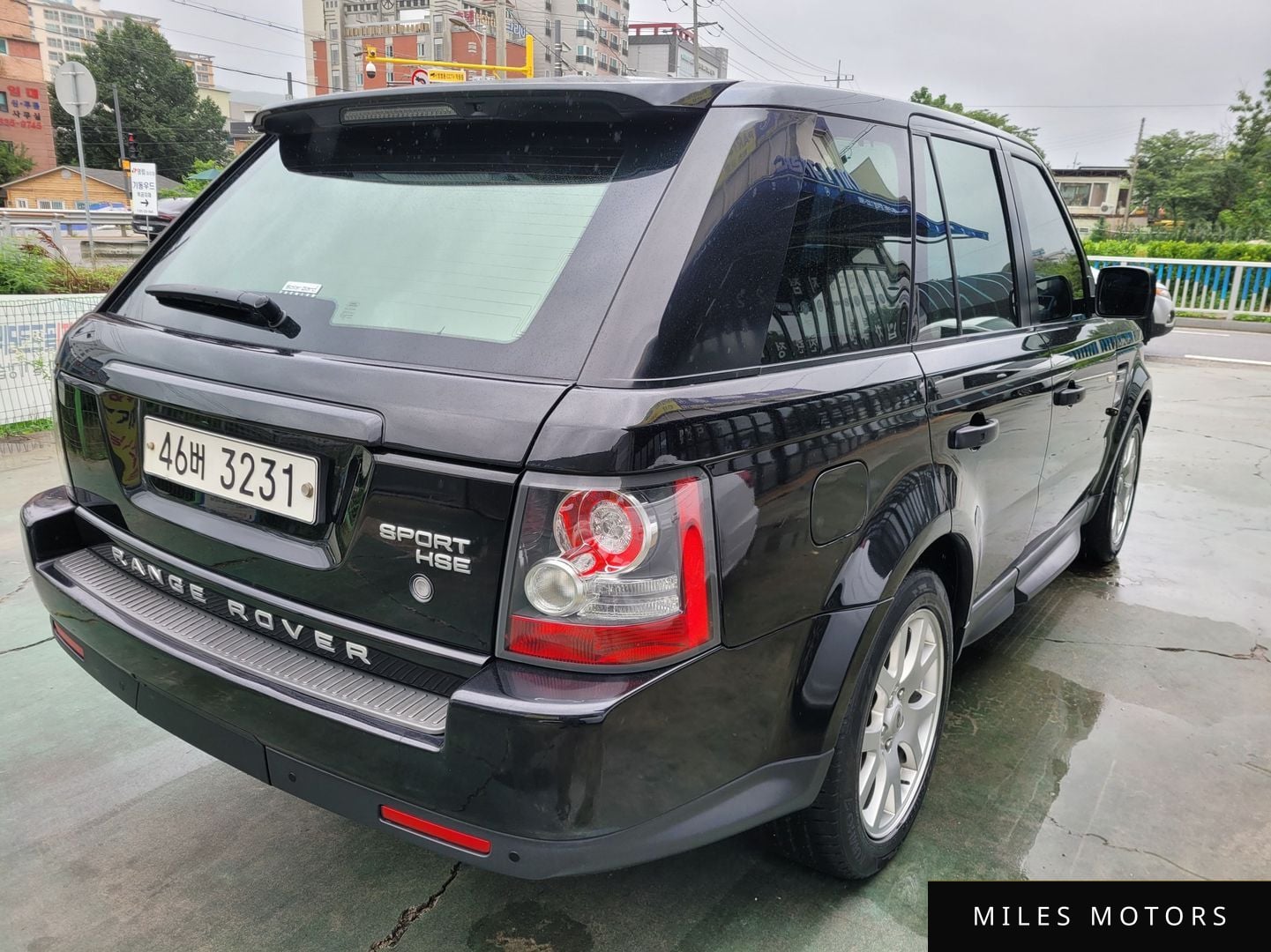 Land Rover Range Rover Sport 2010 — миниатюра 4