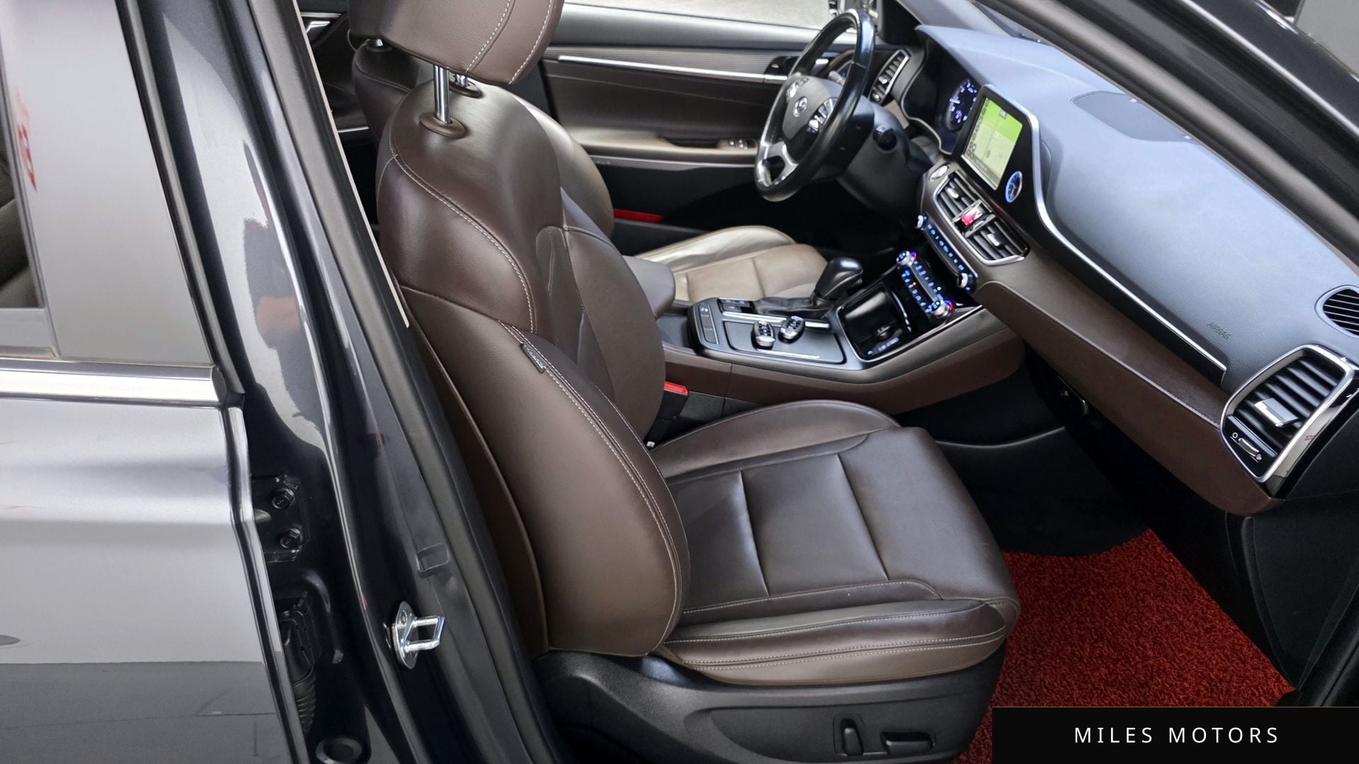 Hyundai Grandeur 2018 — миниатюра 12