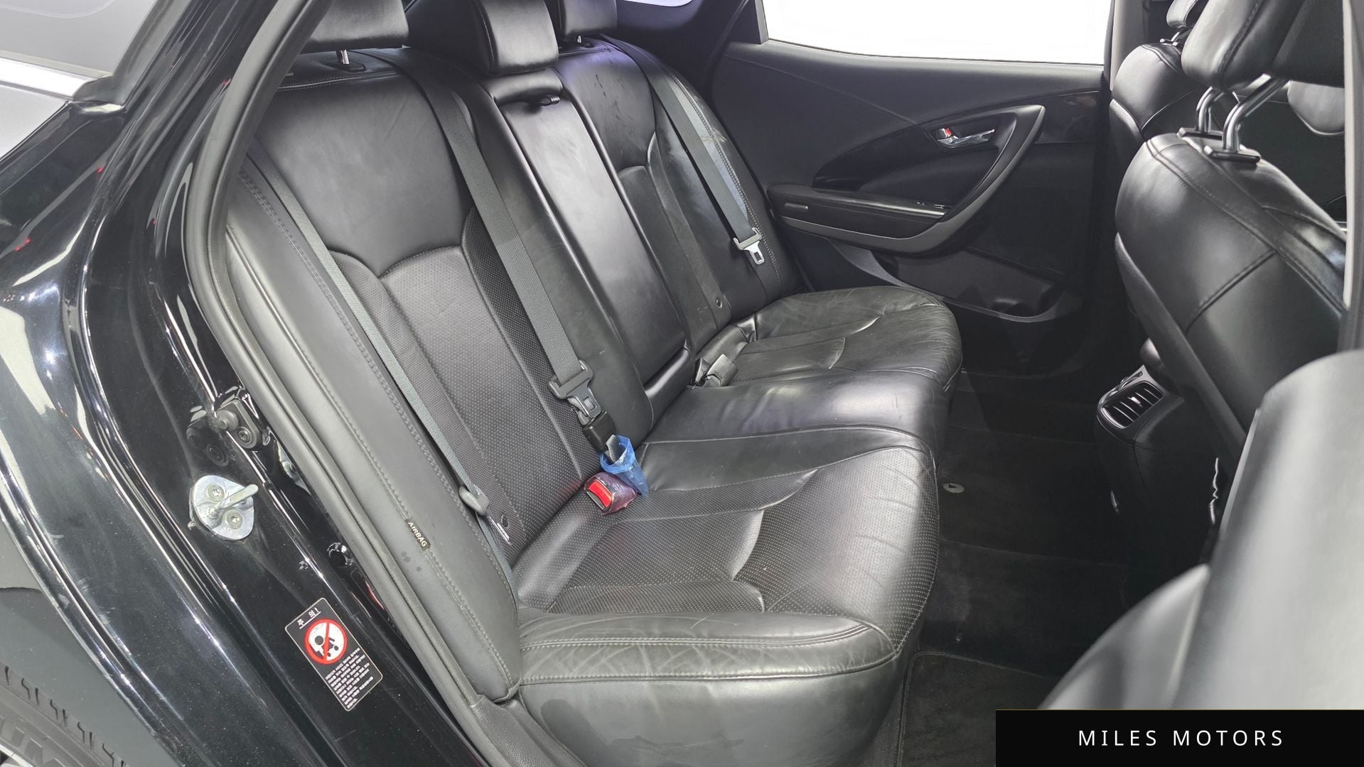Hyundai 그랜저 HG 하이브리드 2014 — миниатюра 12