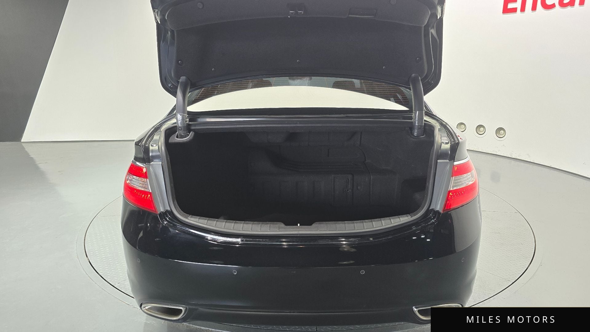 Hyundai 그랜저 HG 하이브리드 2014 — миниатюра 20