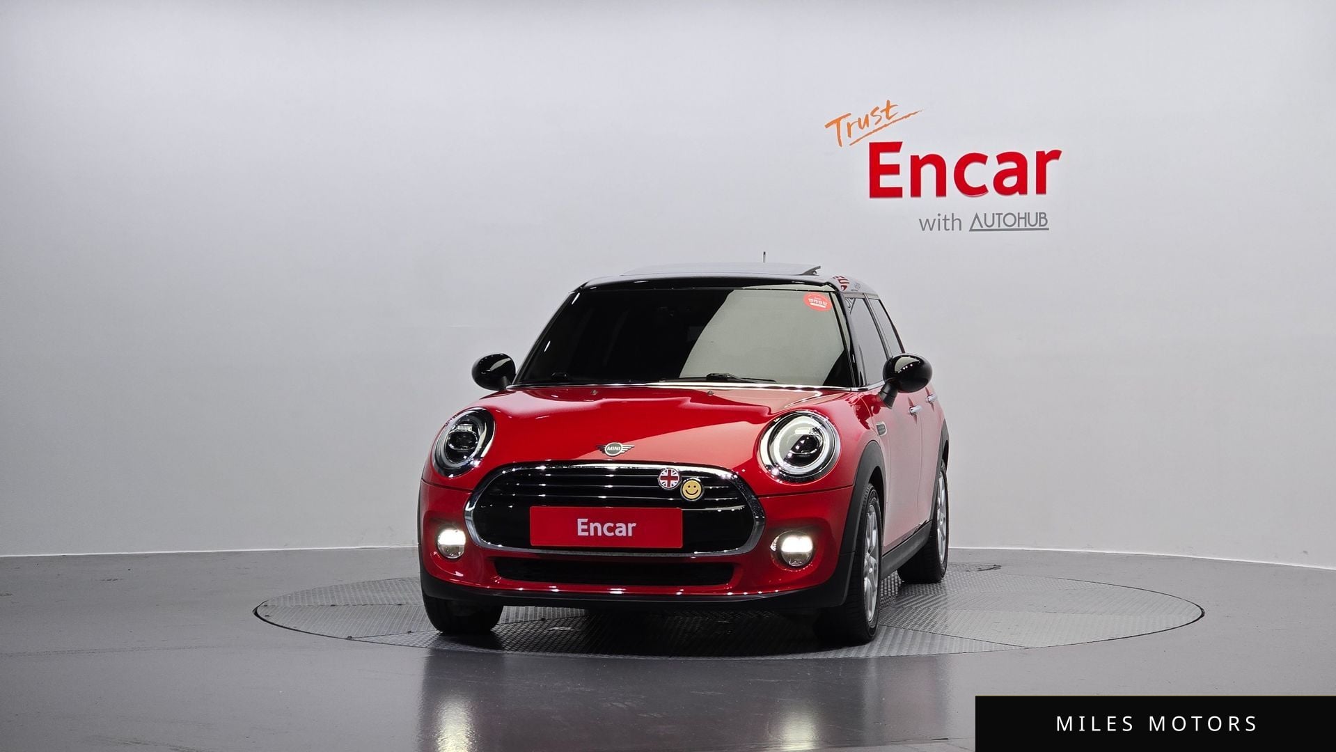 MINI 쿠퍼 2019 — миниатюра 3