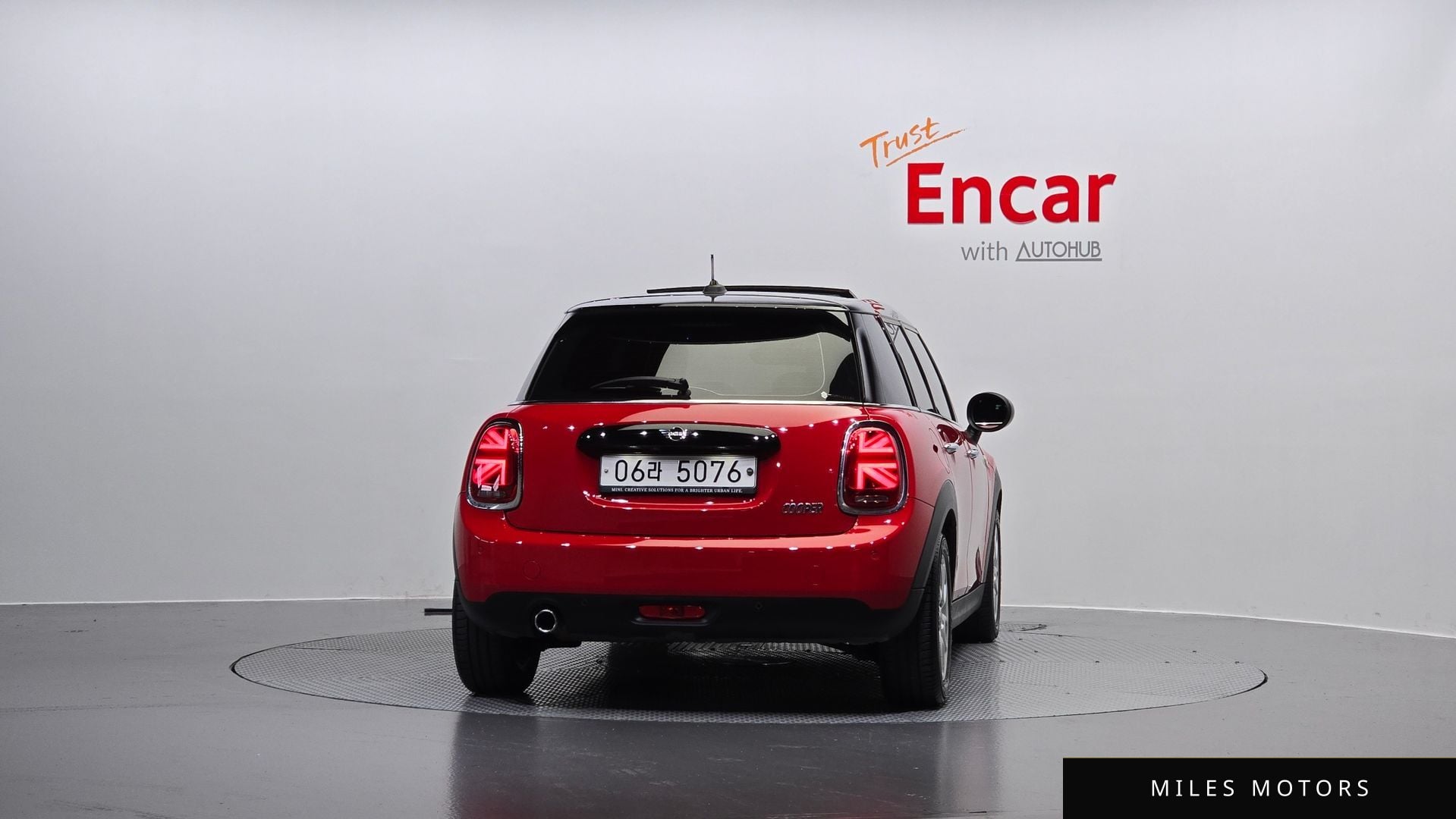 MINI 쿠퍼 2019 — миниатюра 4