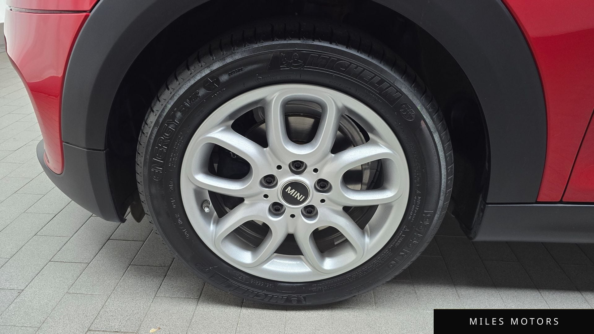 MINI 쿠퍼 2019 — миниатюра 5