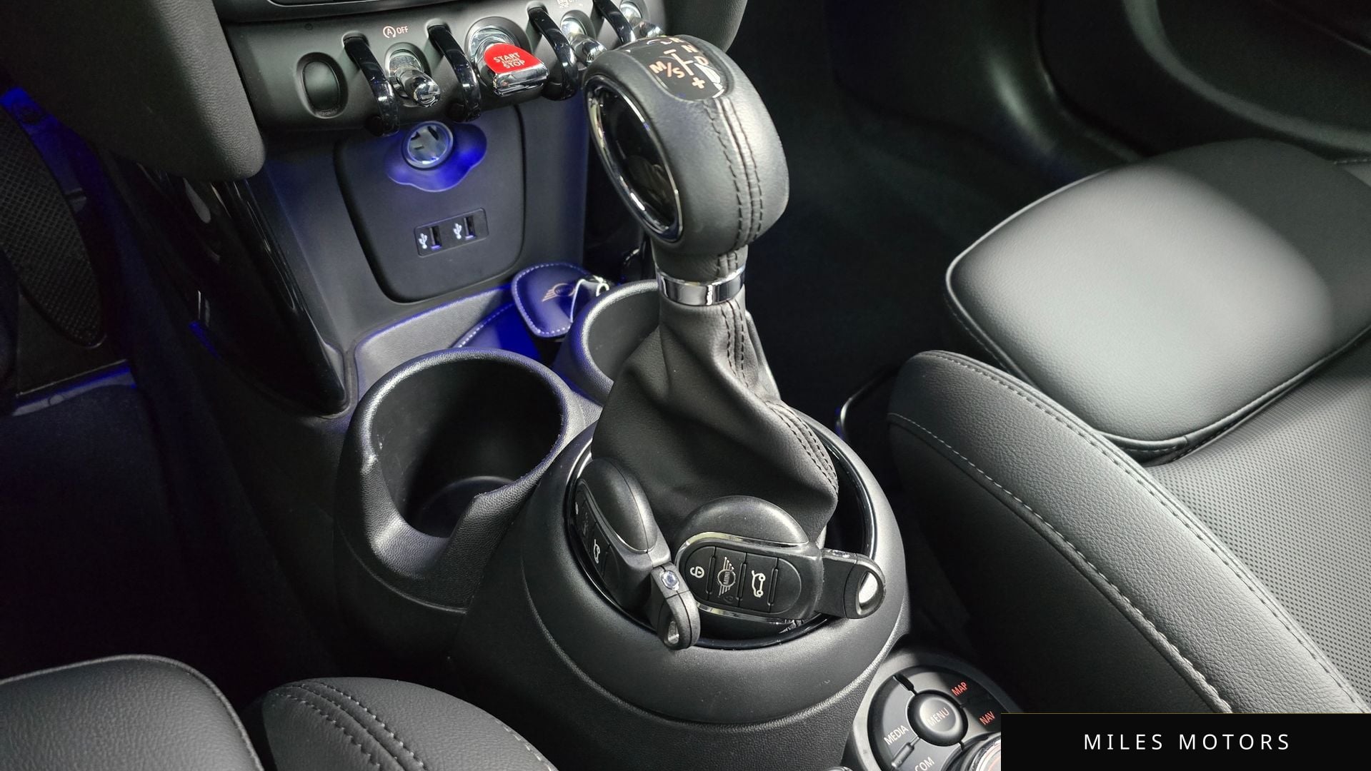 MINI 쿠퍼 2019 — миниатюра 9