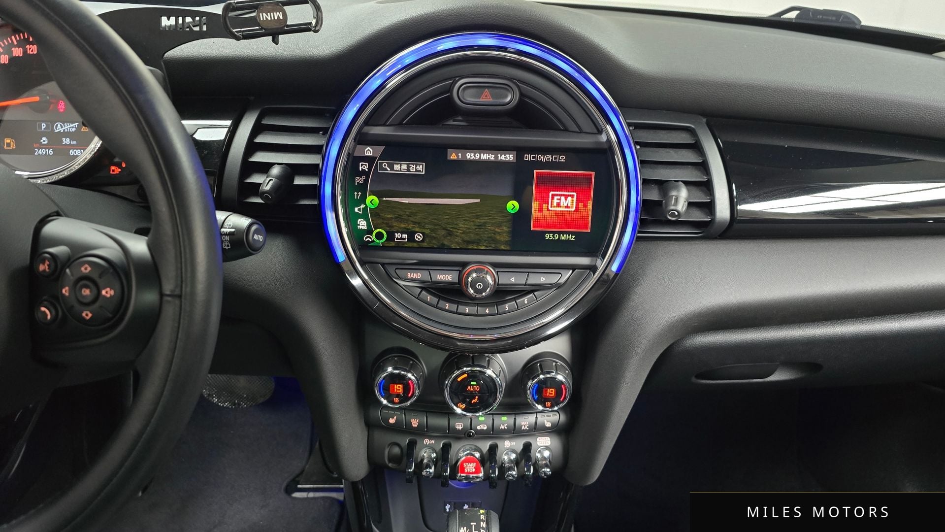 MINI 쿠퍼 2019 — миниатюра 14