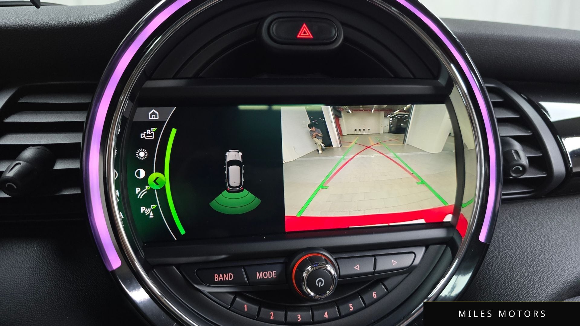 MINI 쿠퍼 2019 — миниатюра 15