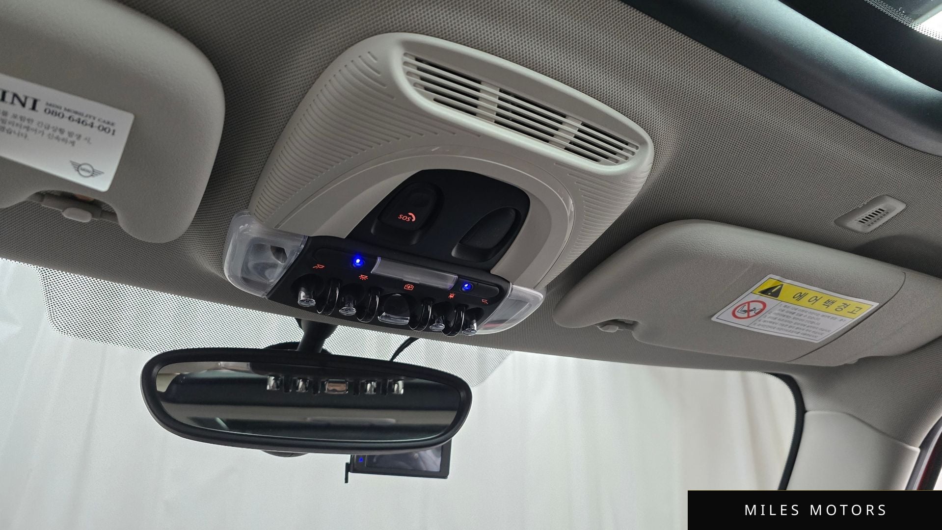 MINI 쿠퍼 2019 — миниатюра 16