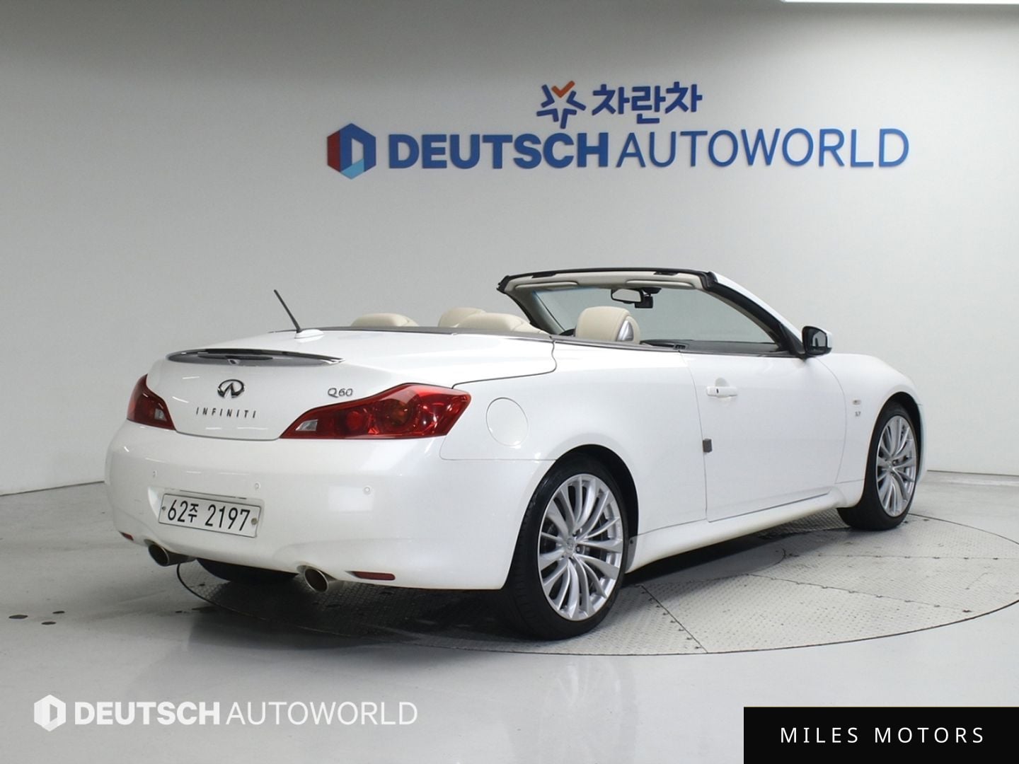 Infiniti Q60 2014 — миниатюра 2