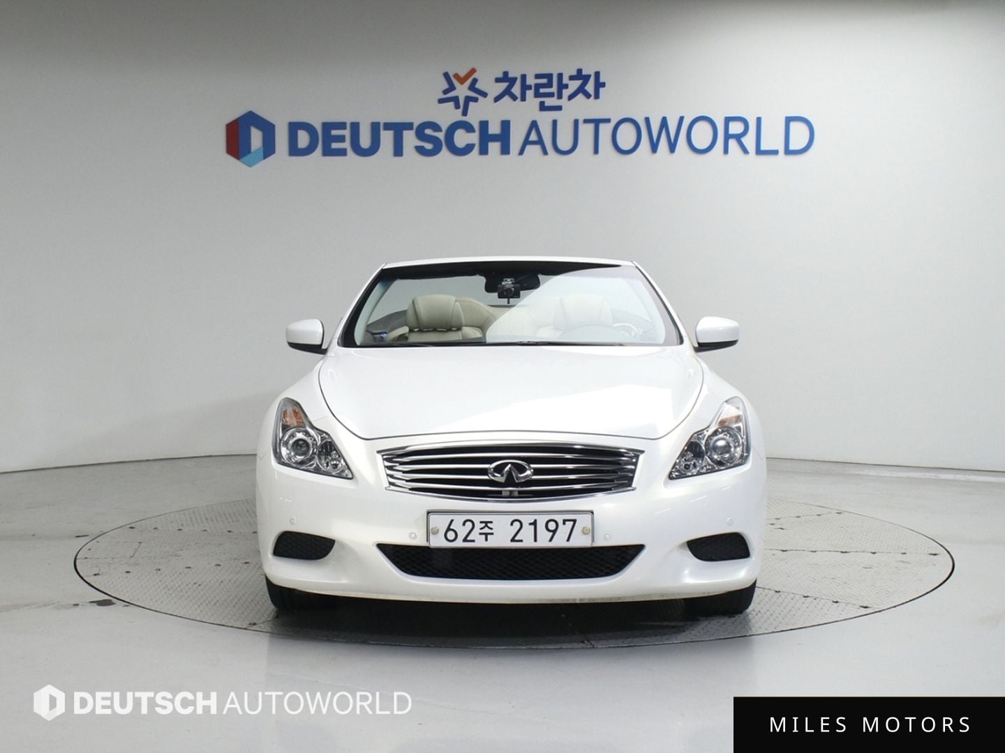 Infiniti Q60 2014 — миниатюра 3