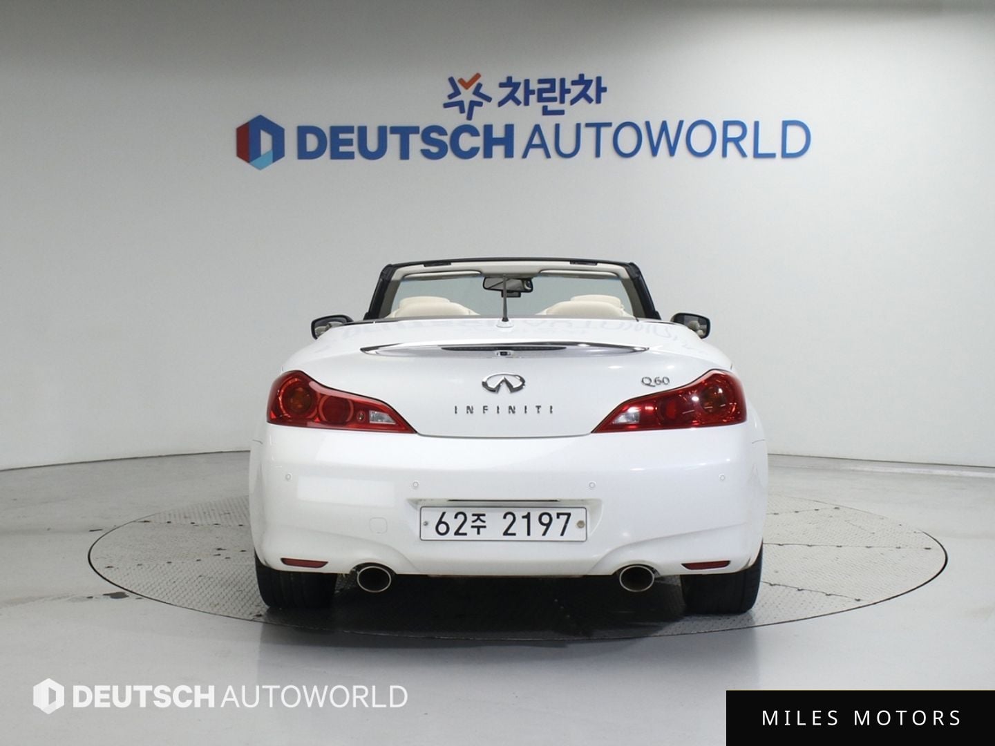 Infiniti Q60 2014 — миниатюра 4